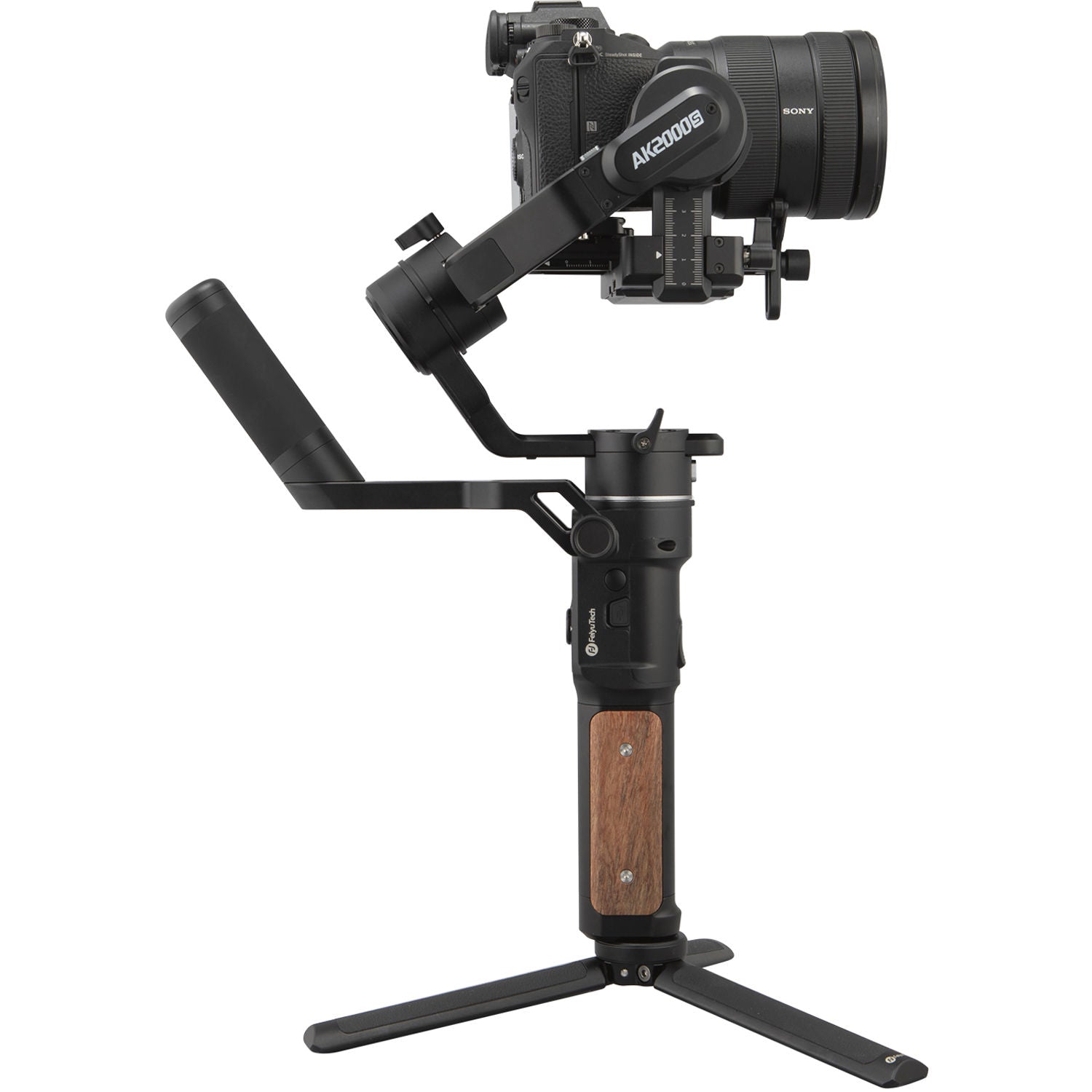 Feiyu Tech AK2000S Gimbal Stabilizer