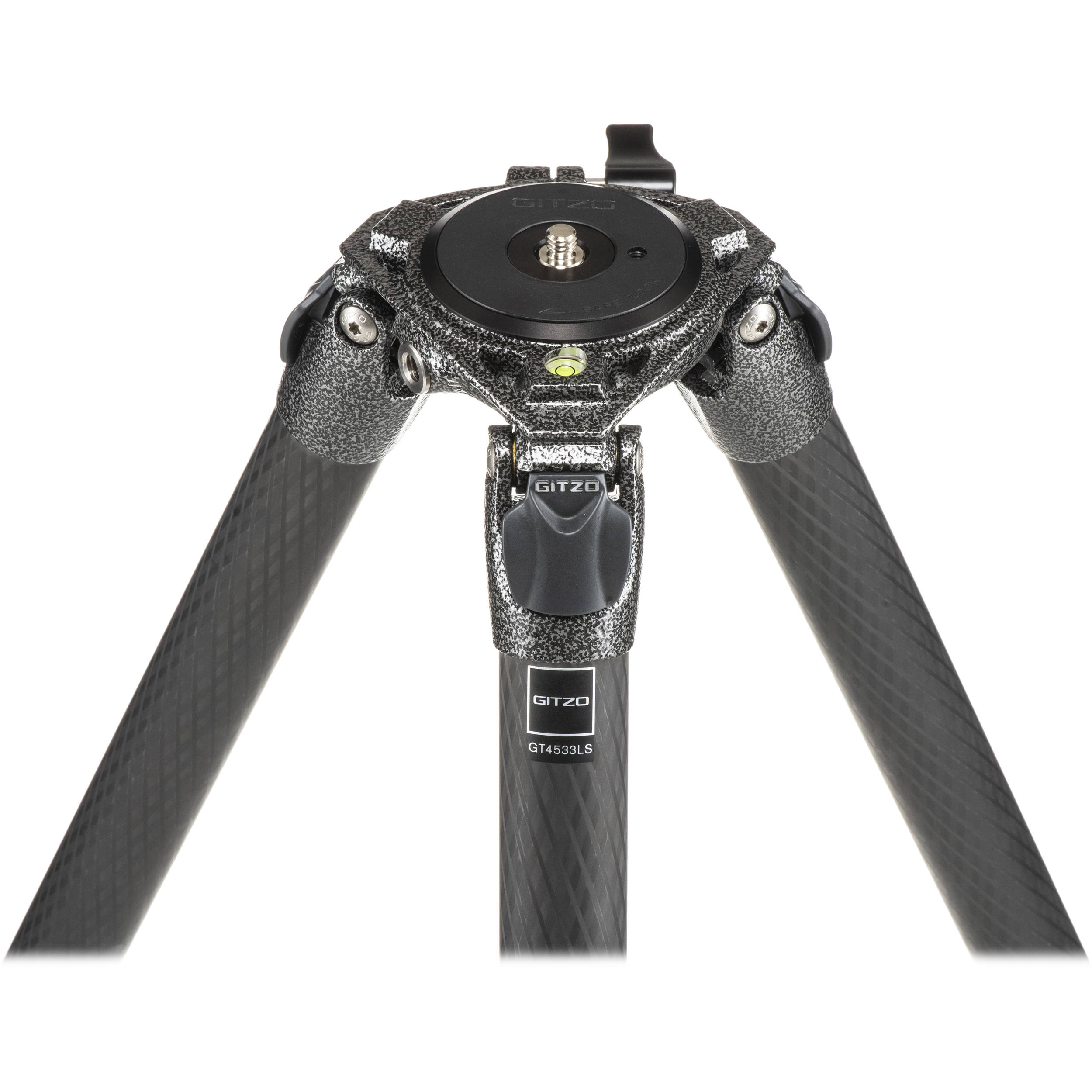 Gitzo Systematic Series 4 Tripod 3-Section Long