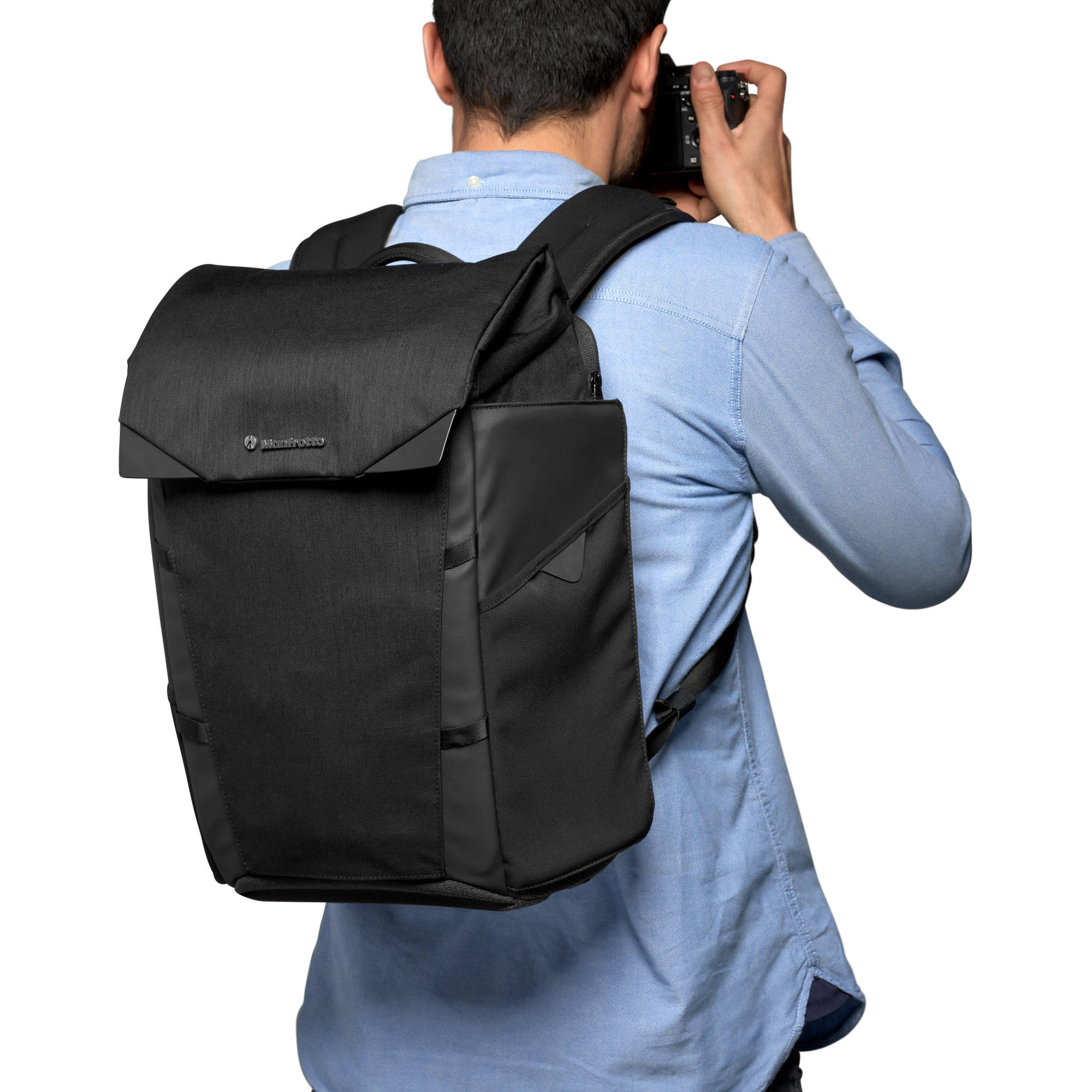 Manfrotto Chicago Backpack Small