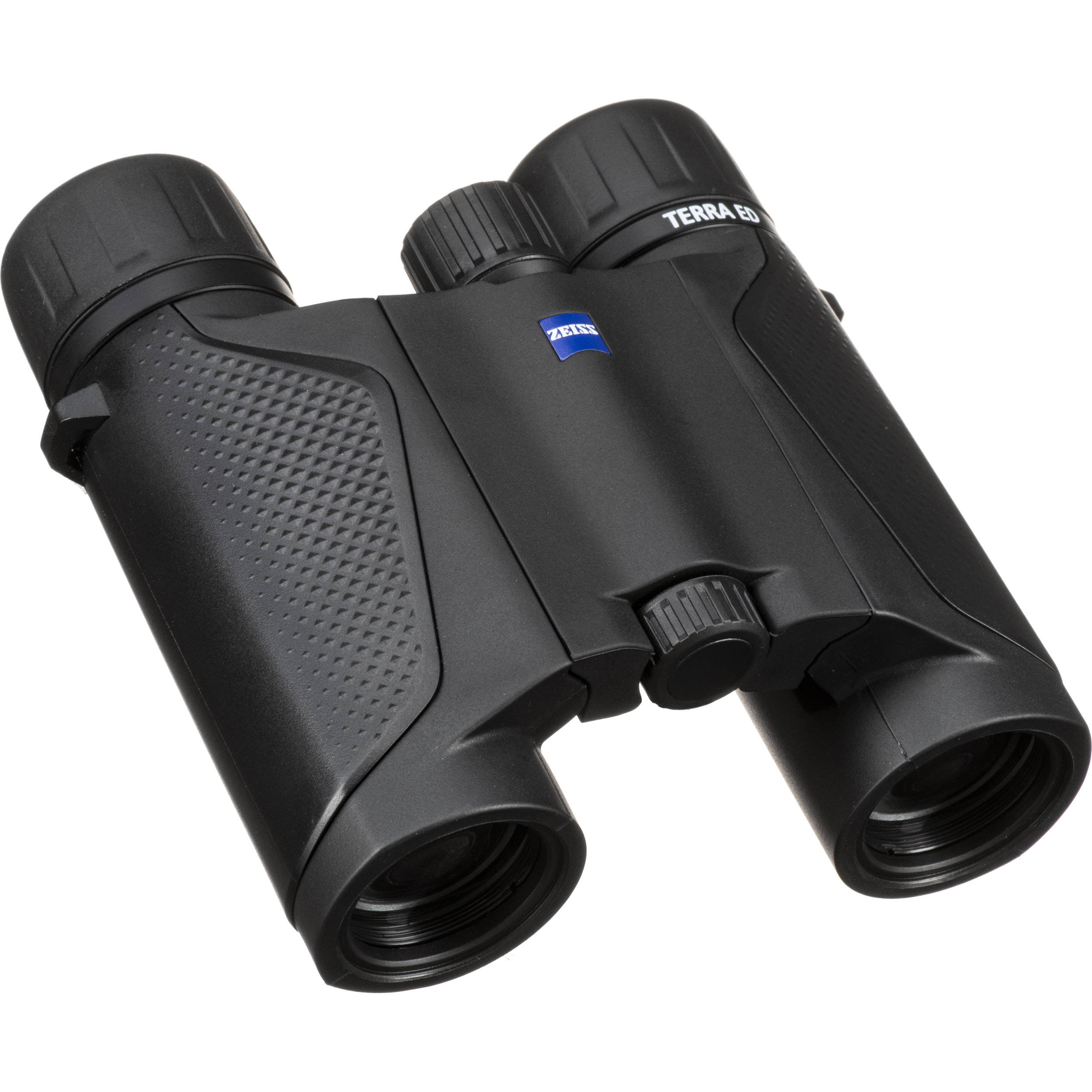 Zeiss Terra ED 8X25 Waterproof Black