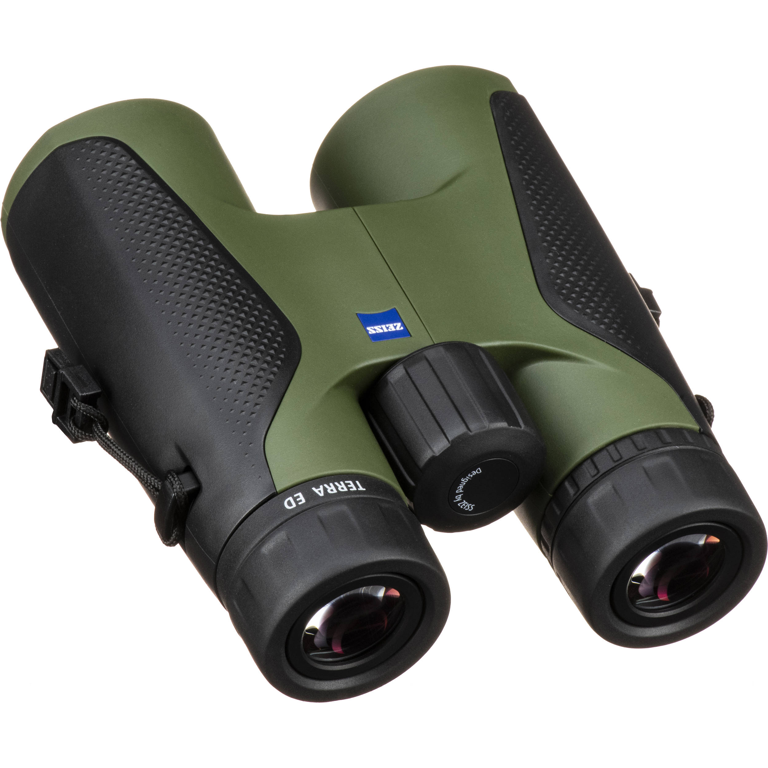 Zeiss Terra ED 10x42 Green