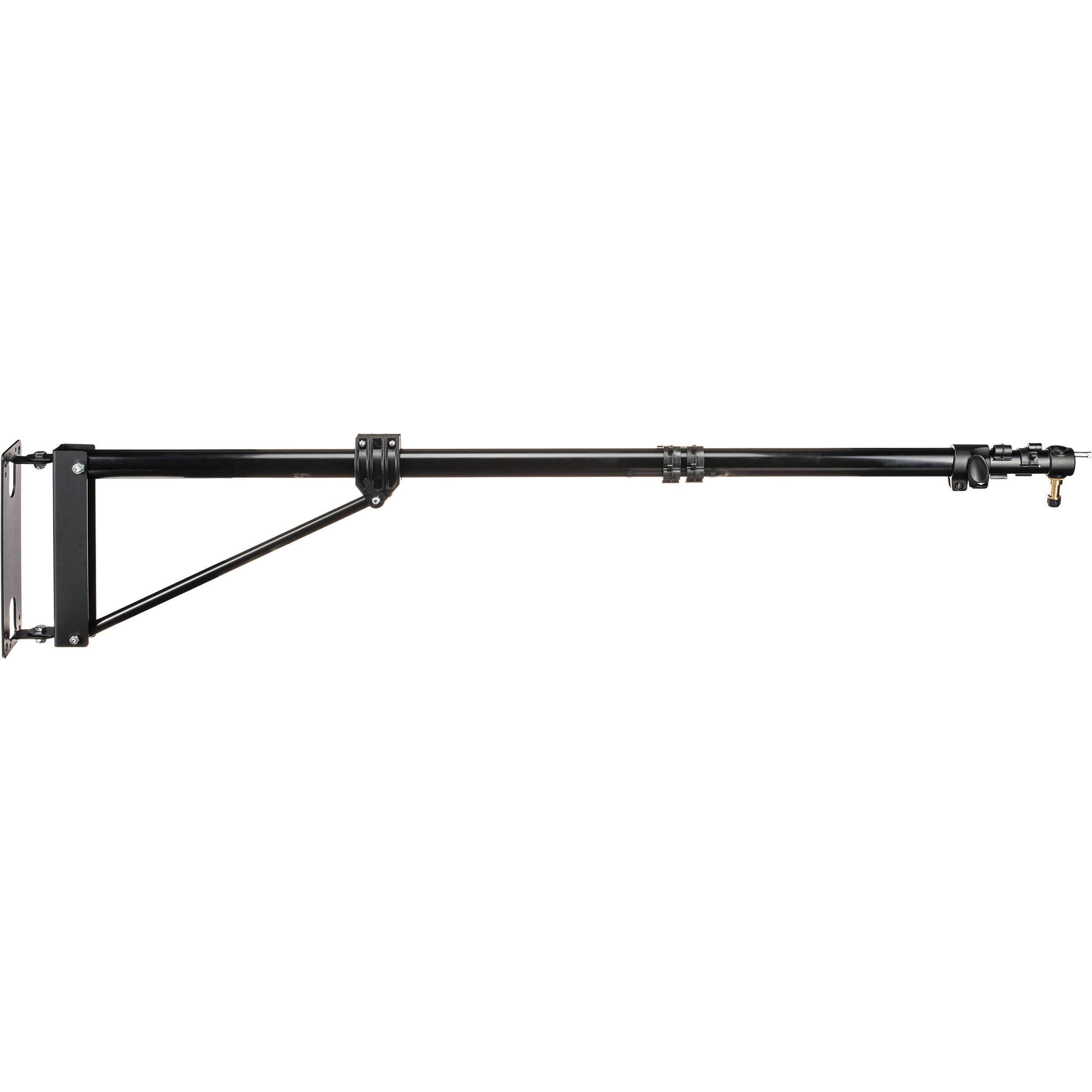 Manfrotto Black Wall Boom