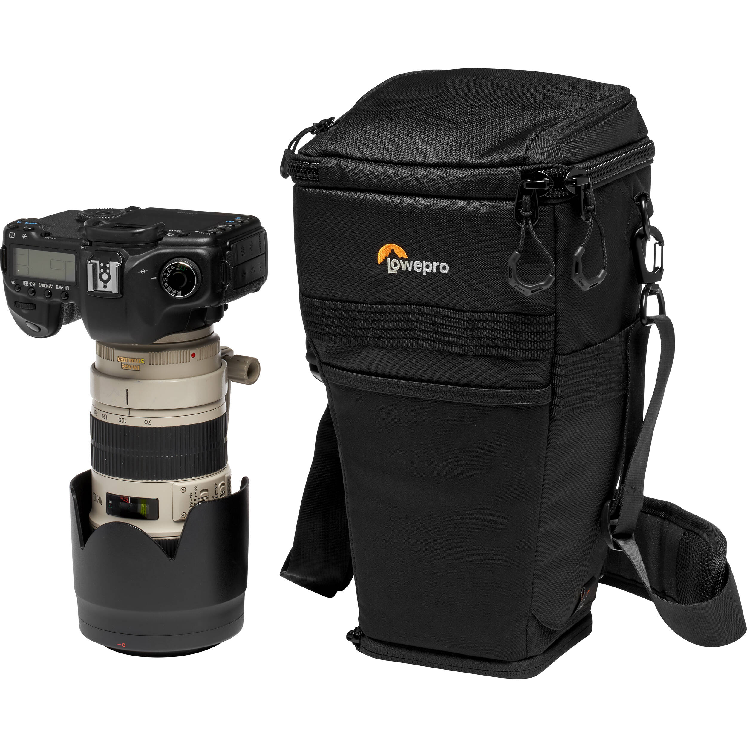 Lowepro Protactic TLZ 75 AW Black