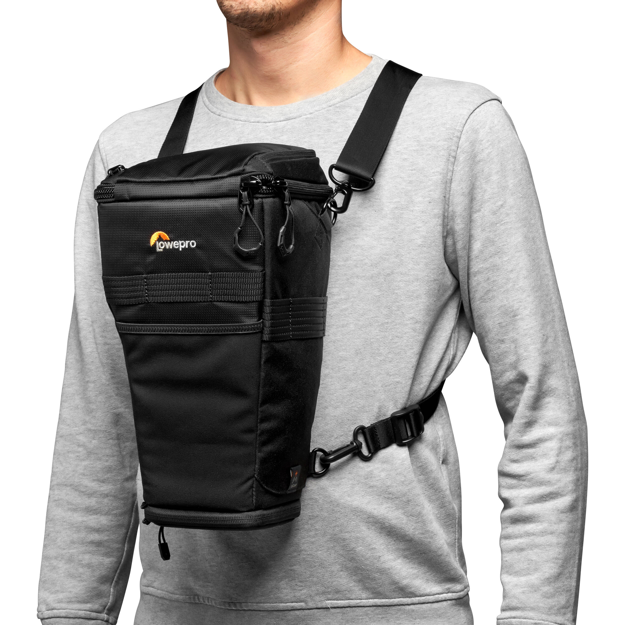 Lowepro Protactic TLZ 75 AW Black