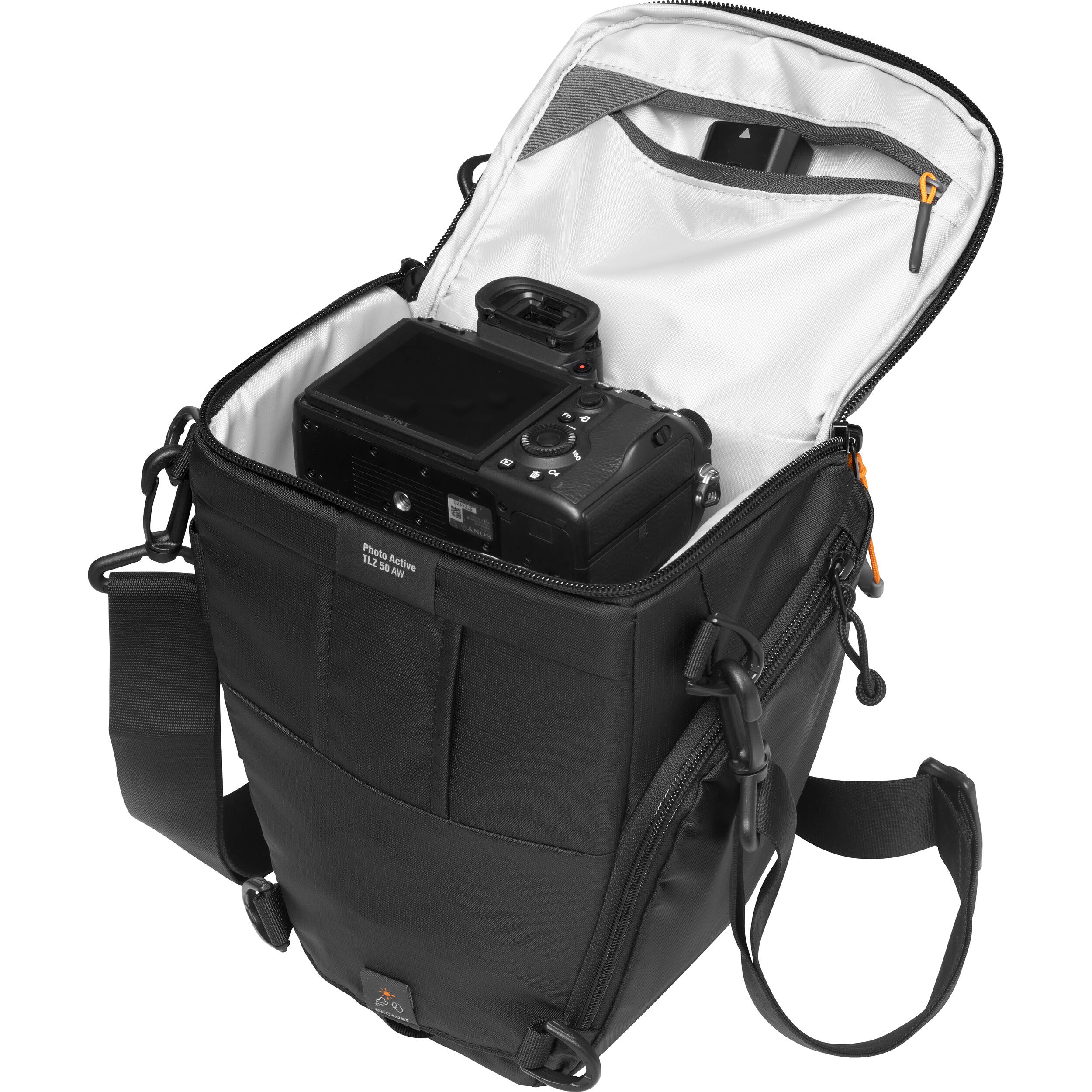 Lowepro Photo Active TLZ 50 AW