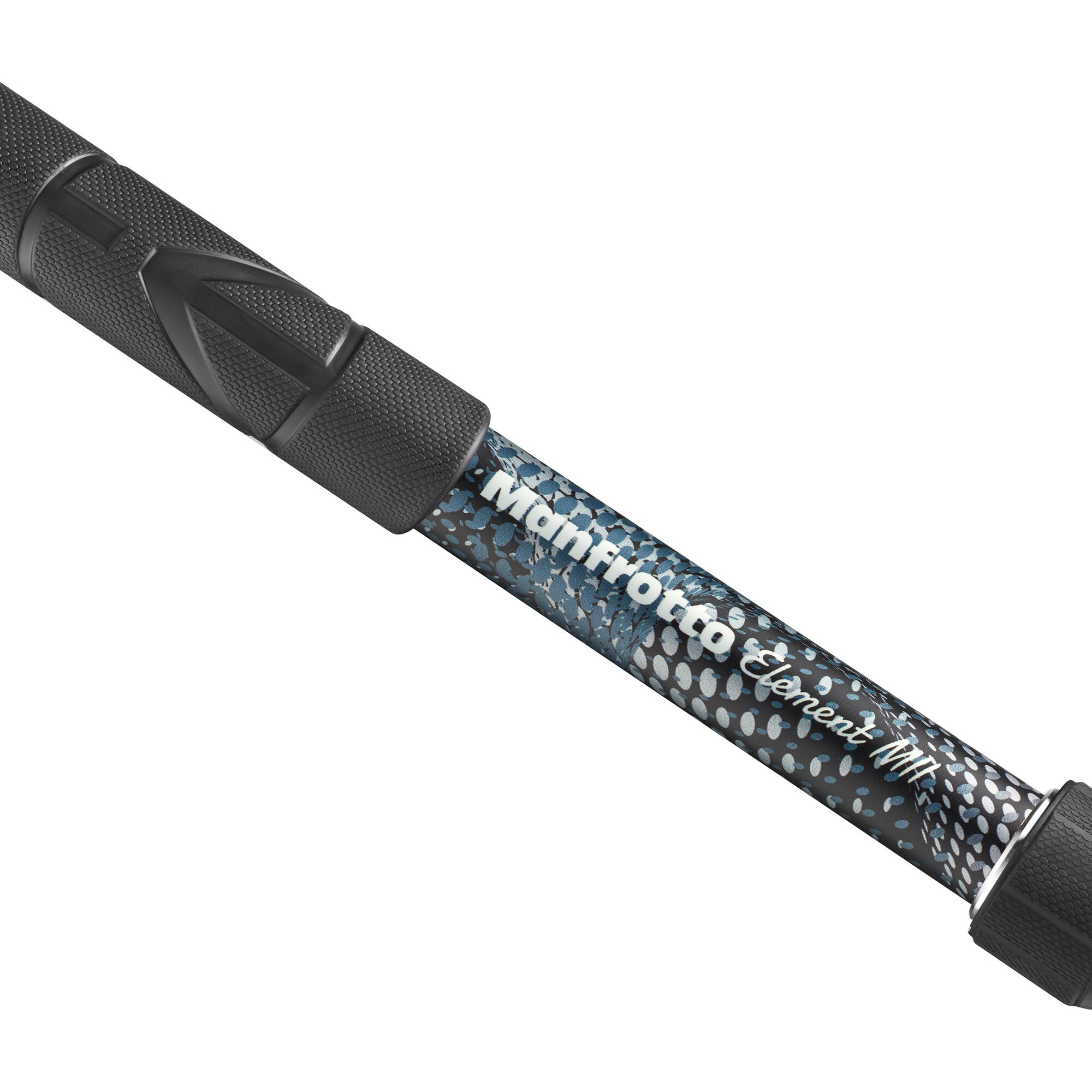 Manfrotto Element MII Alu 5-Section Monopod Black