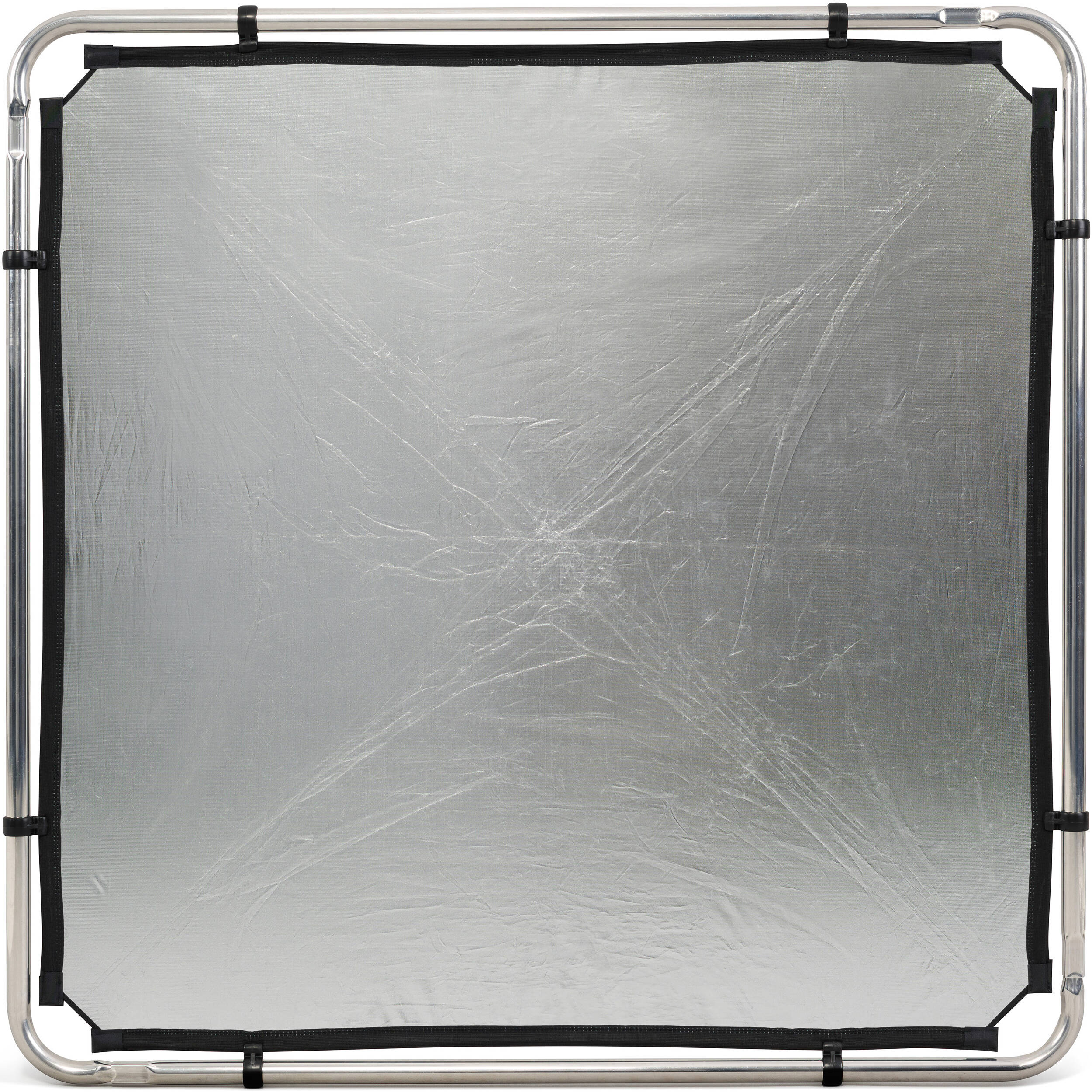 Manfrotto Pro Scrim All-In-One Kit 1x1m Small