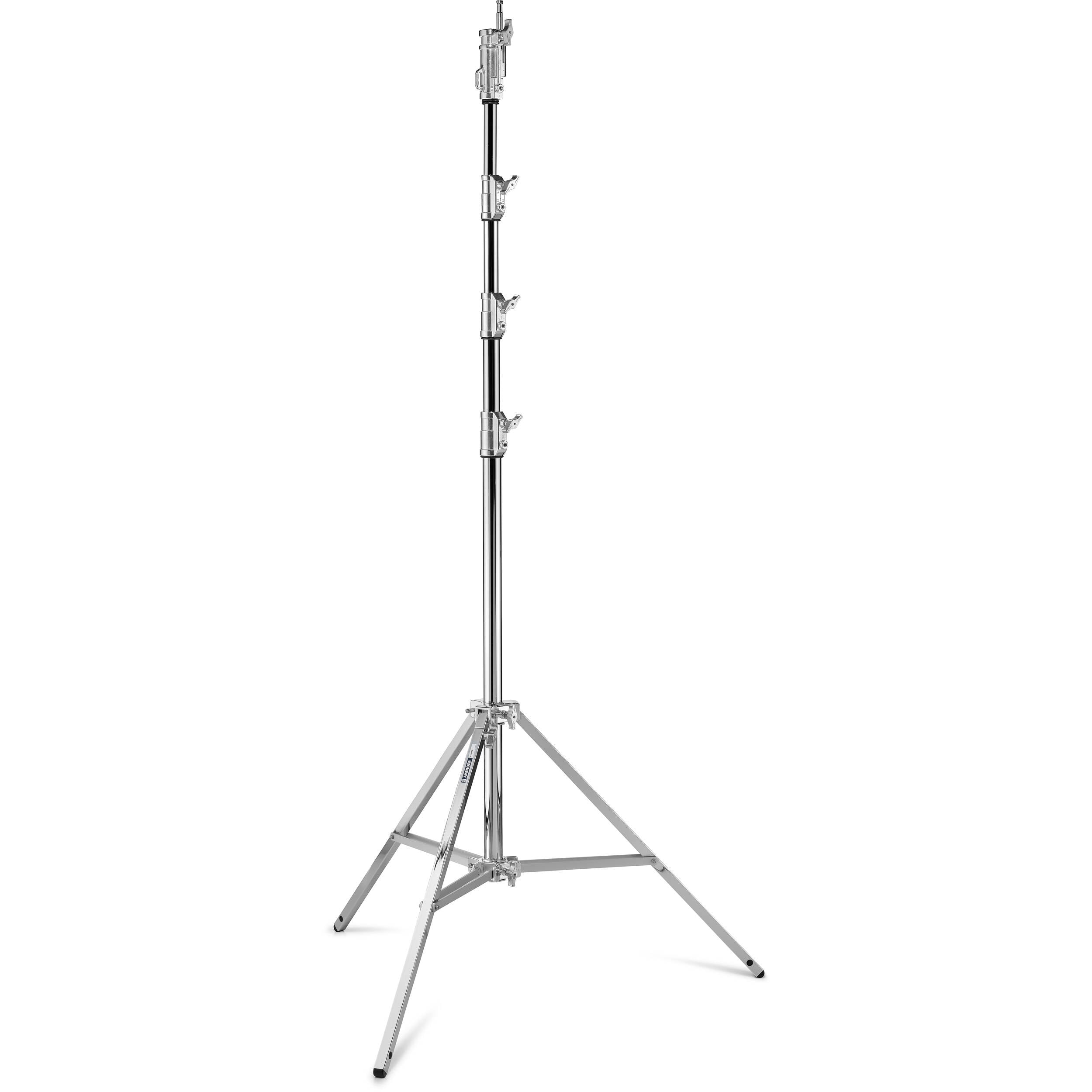 Avenger Combo Steel Light Stand 45