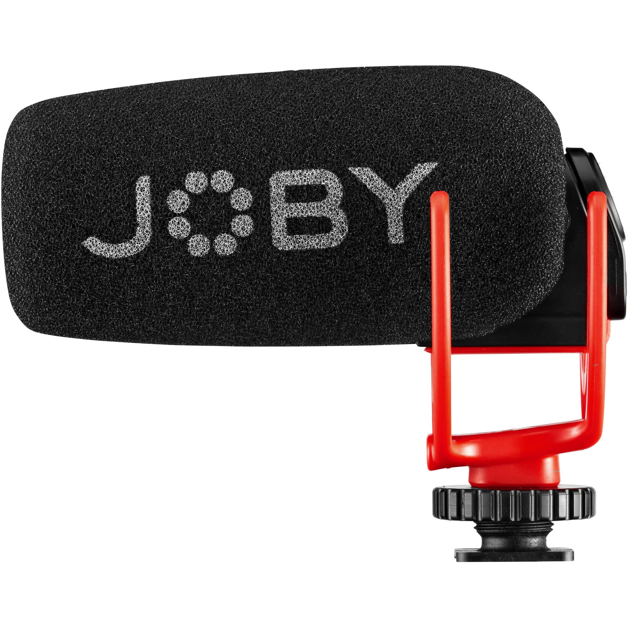 Joby Wavo Vlogging Microphone