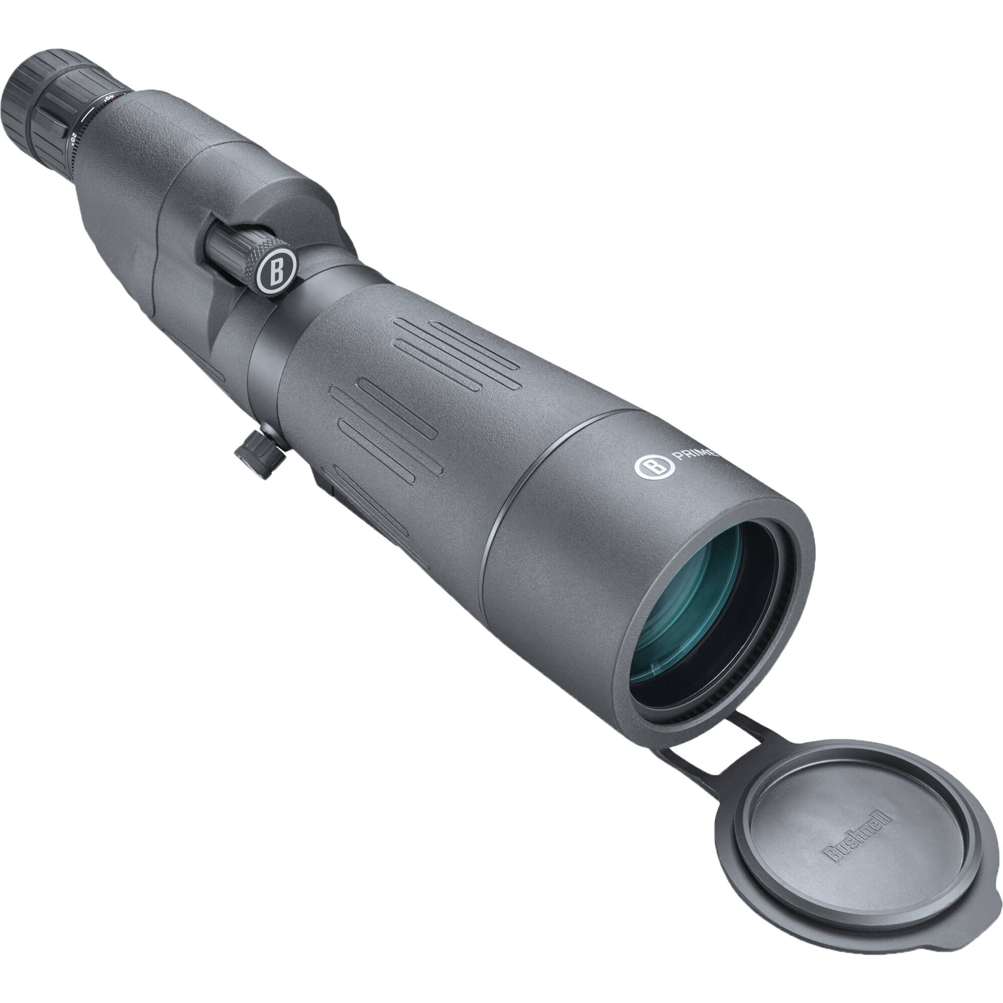 Bushnell 20-60x65 Prime Spotting Scope