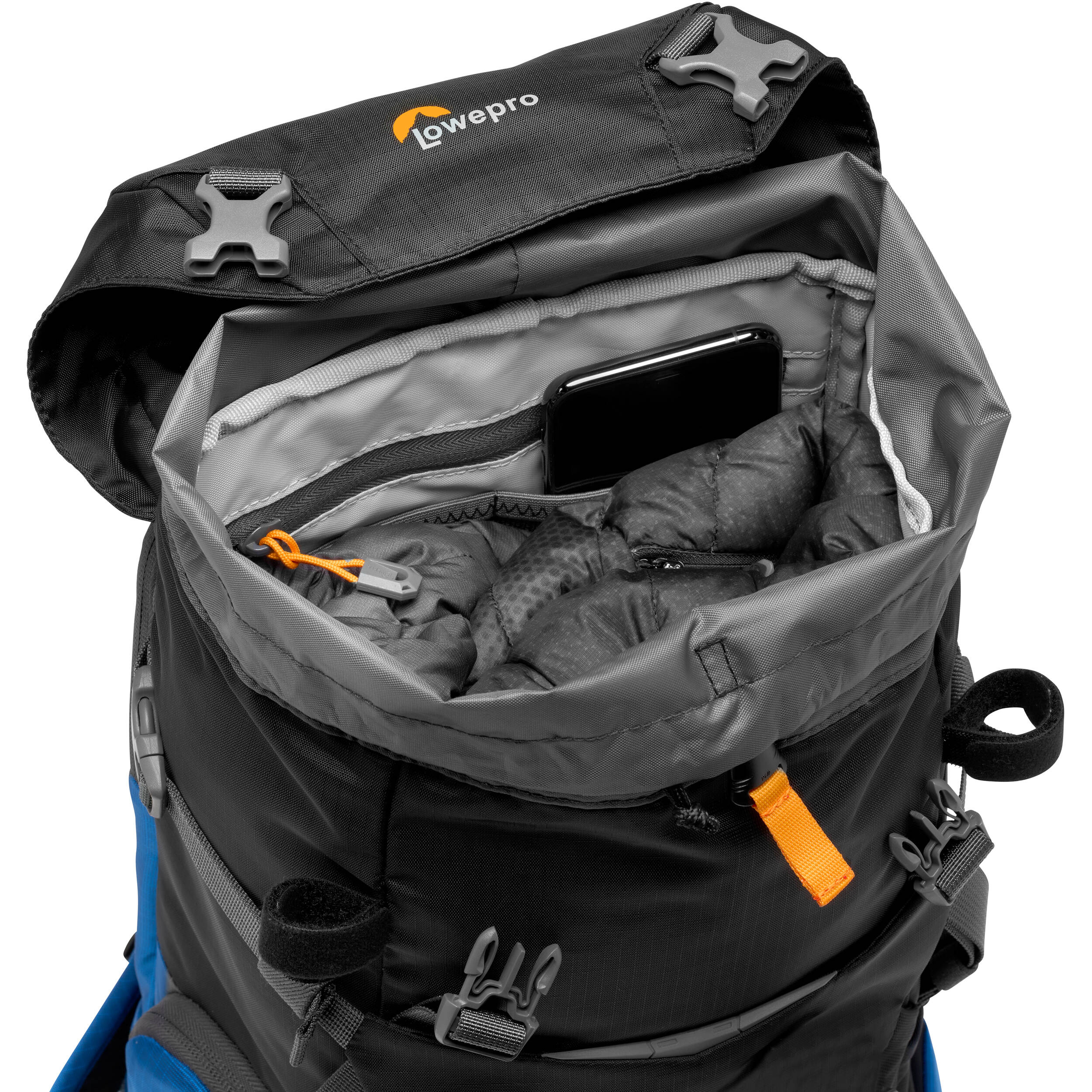 Lowepro PhotoSport BP 15L AW III Blue/Black