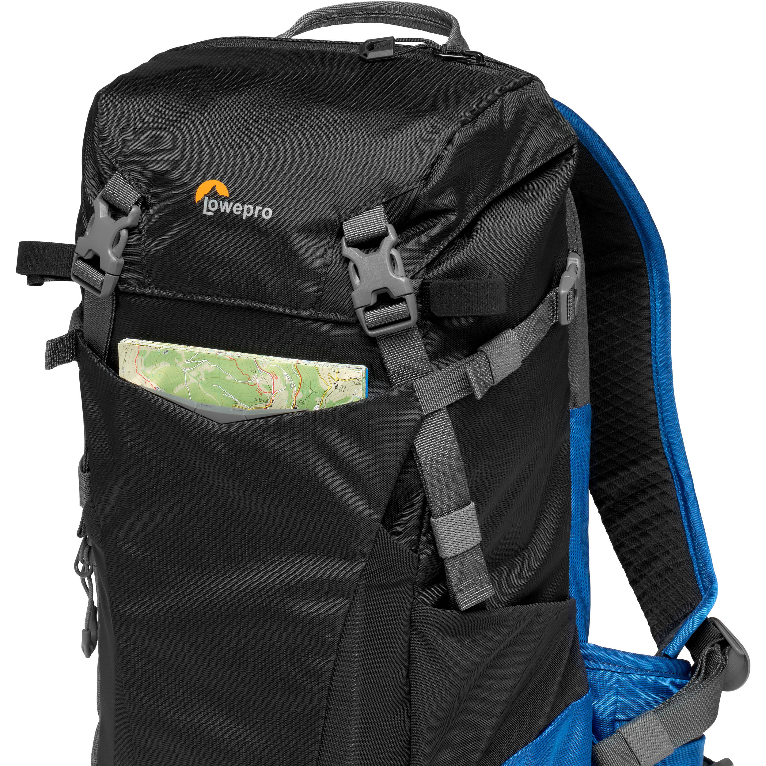 Lowepro PhotoSport BP 15L AW III Blue/Black