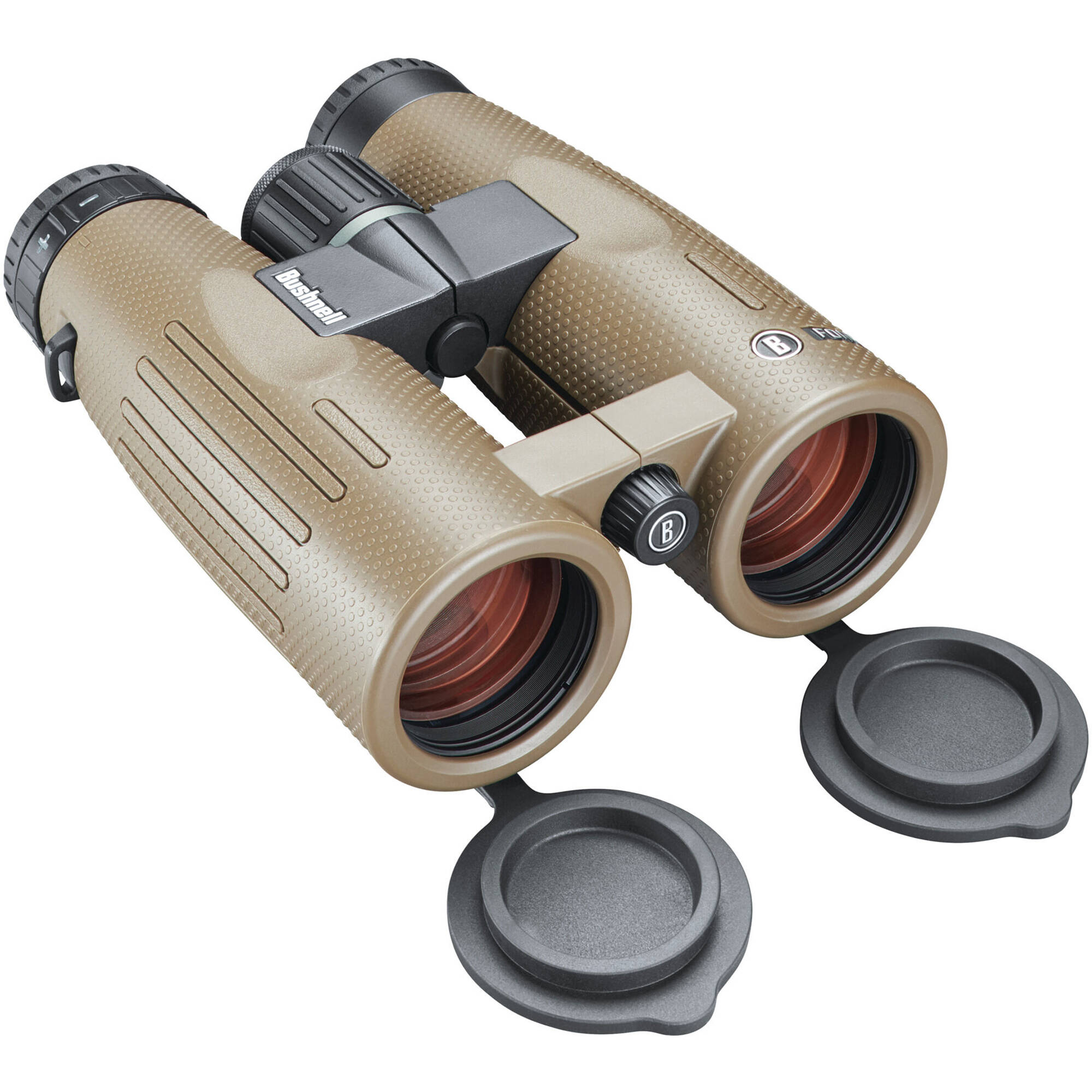 Bushnell 8x42 Forge Waterproof Binoculars