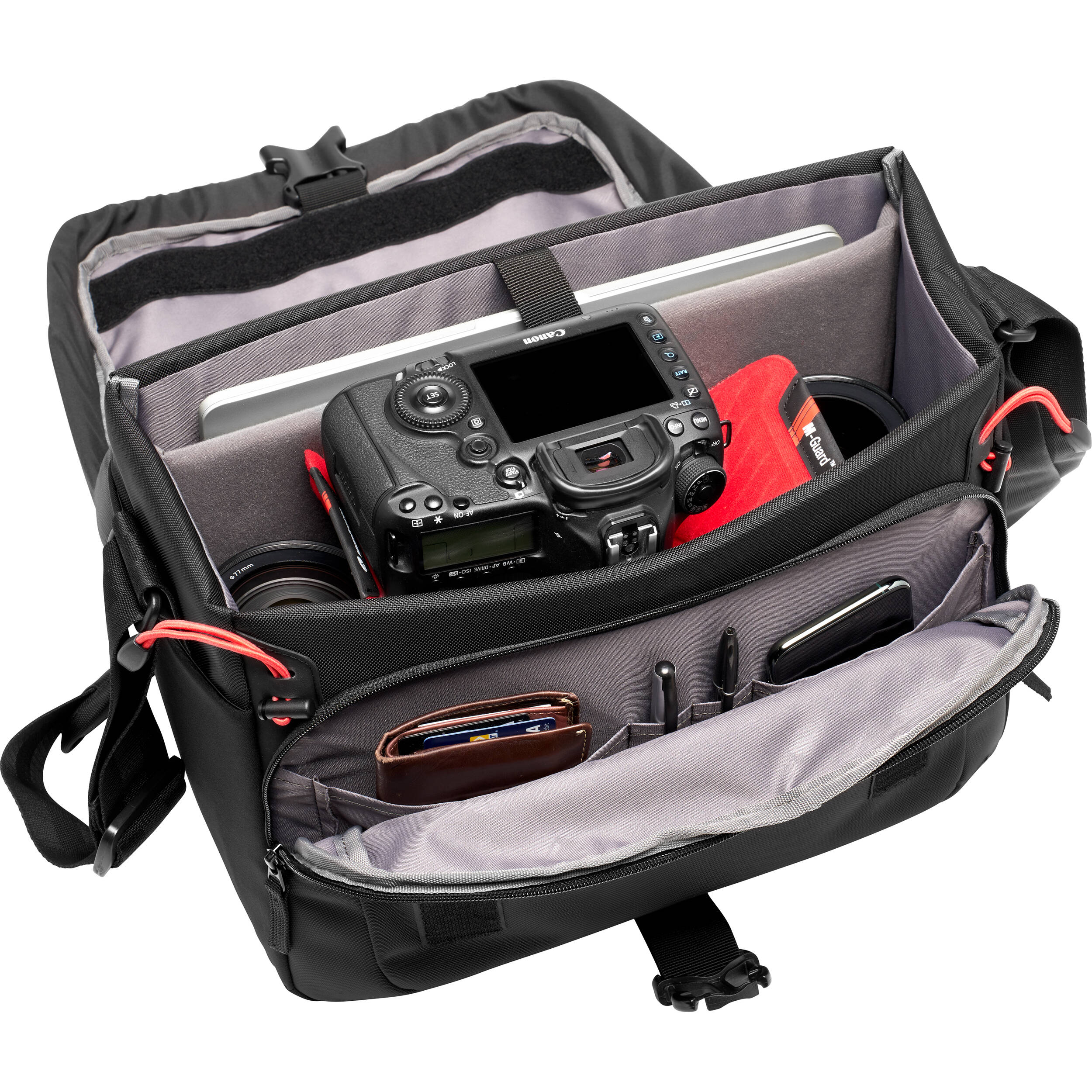 Manfrotto Advanced Messenger M III