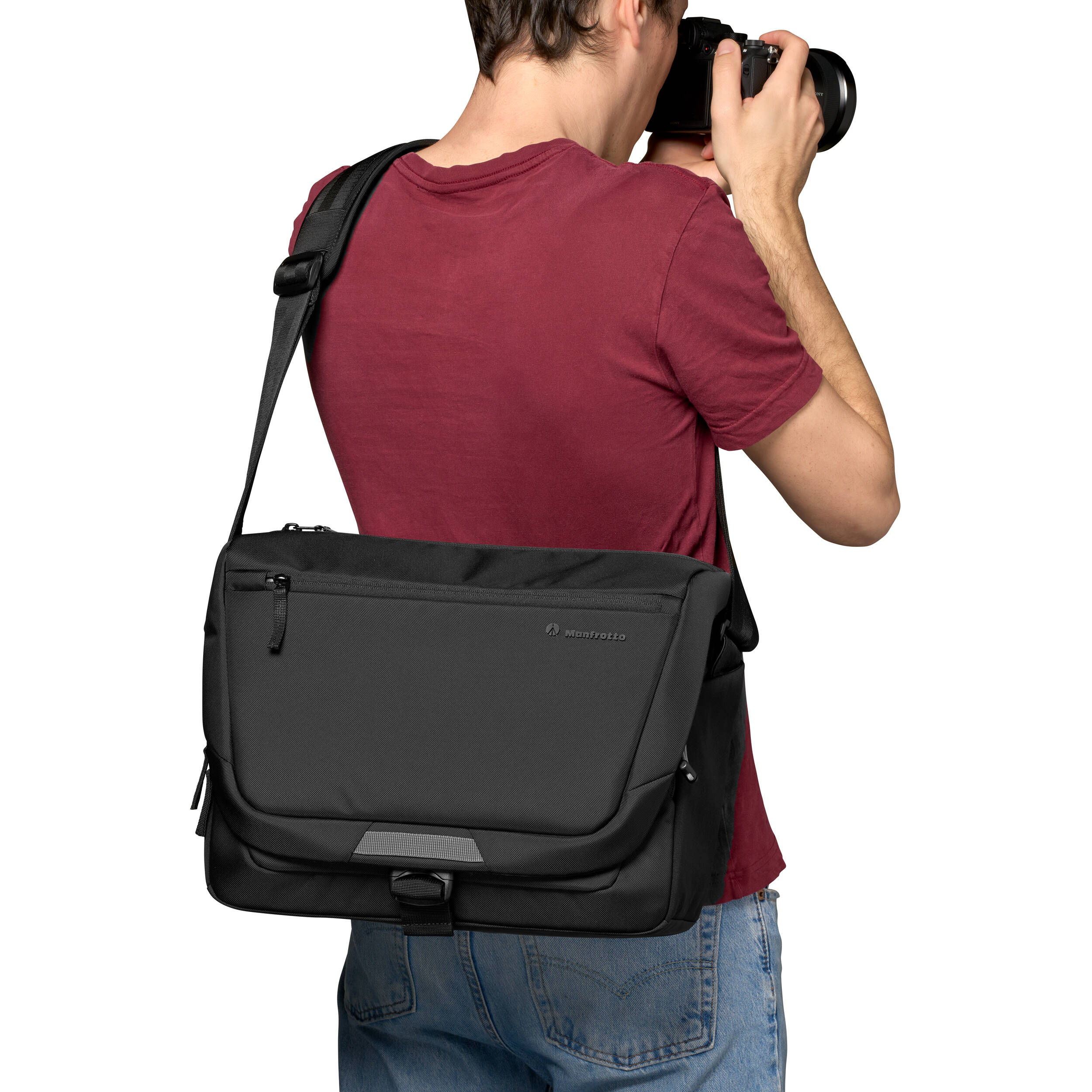 Manfrotto Advanced Messenger M III