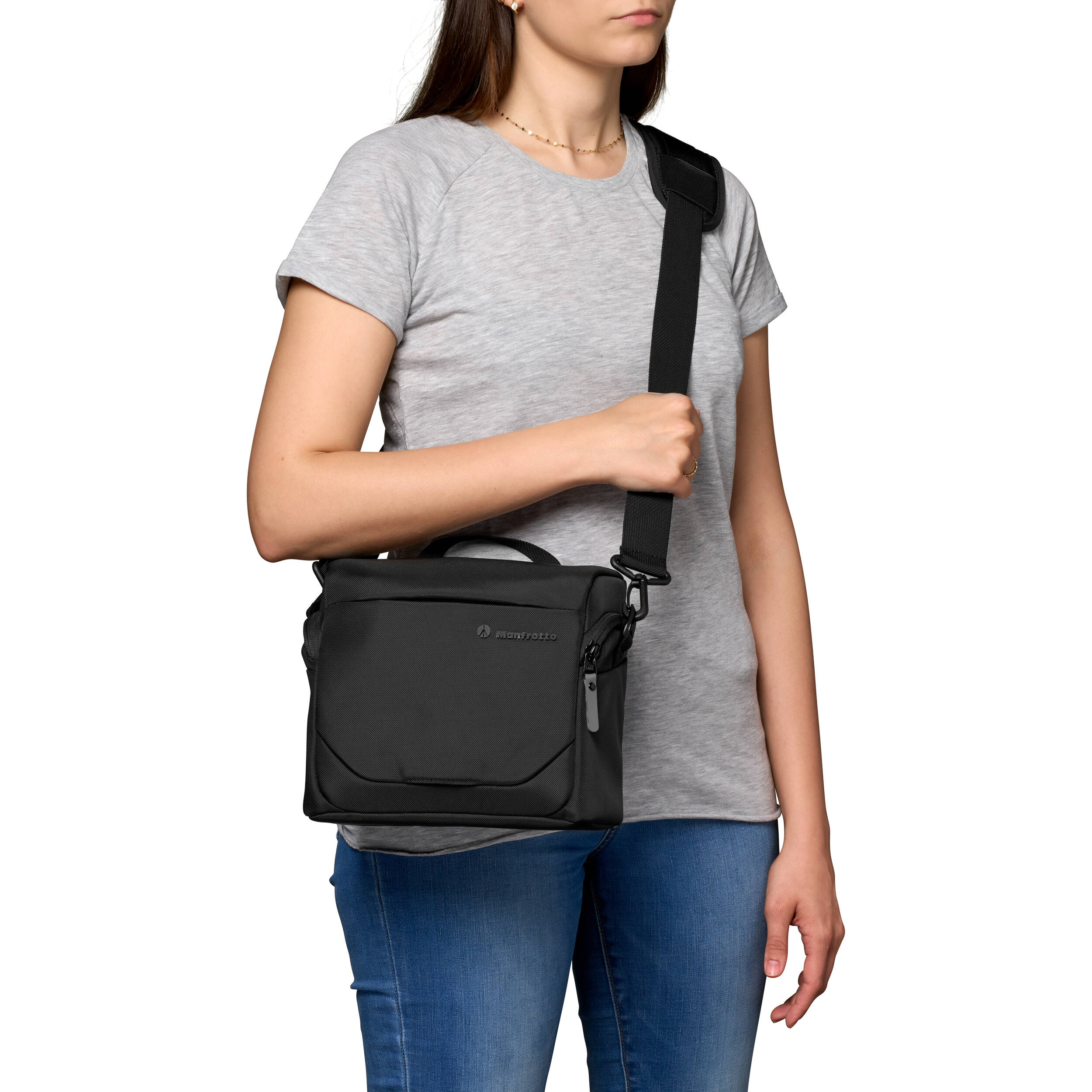 Manfrotto Advanced Shoulder Bag L III