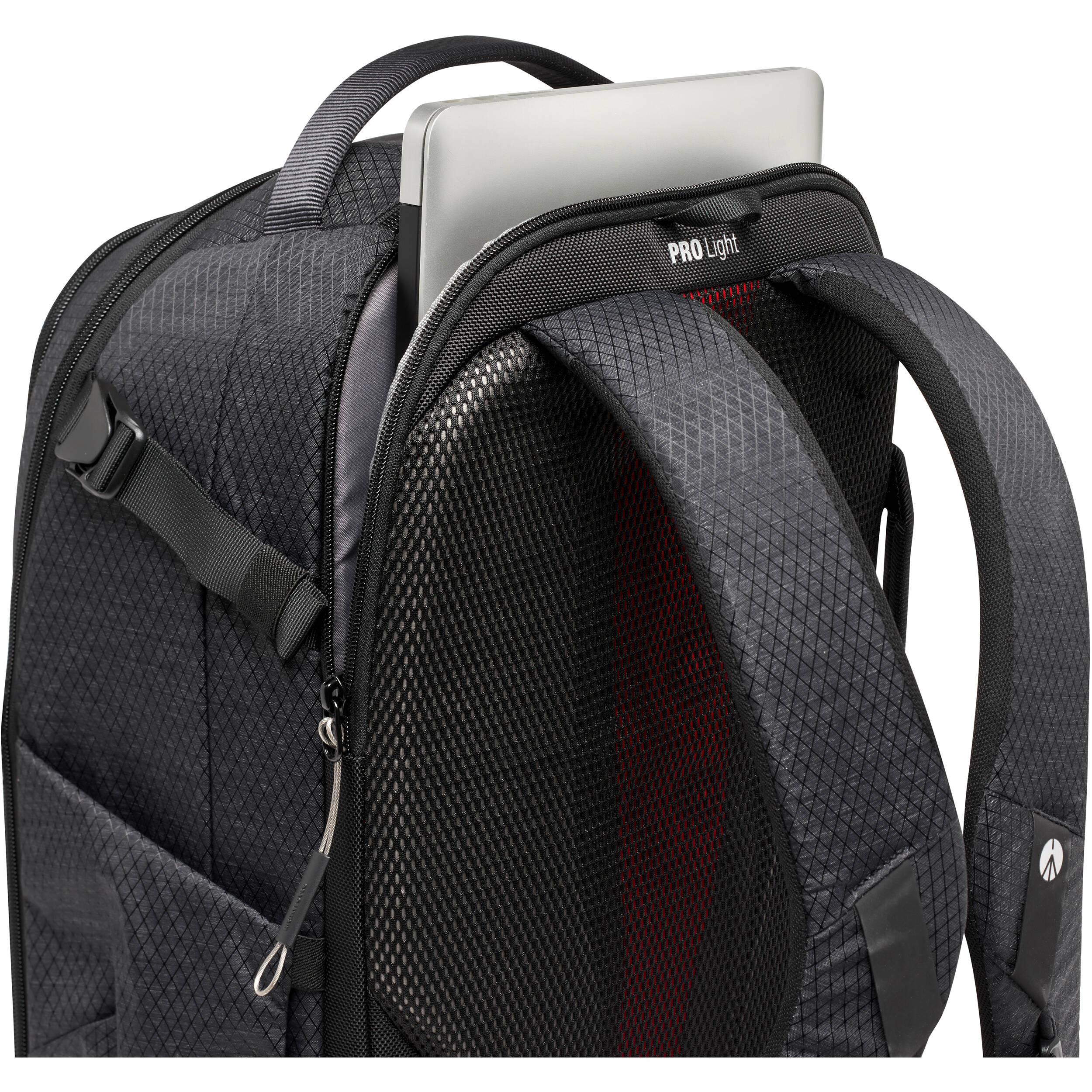 Manfrotto Pro Light Frontloader Backpack M