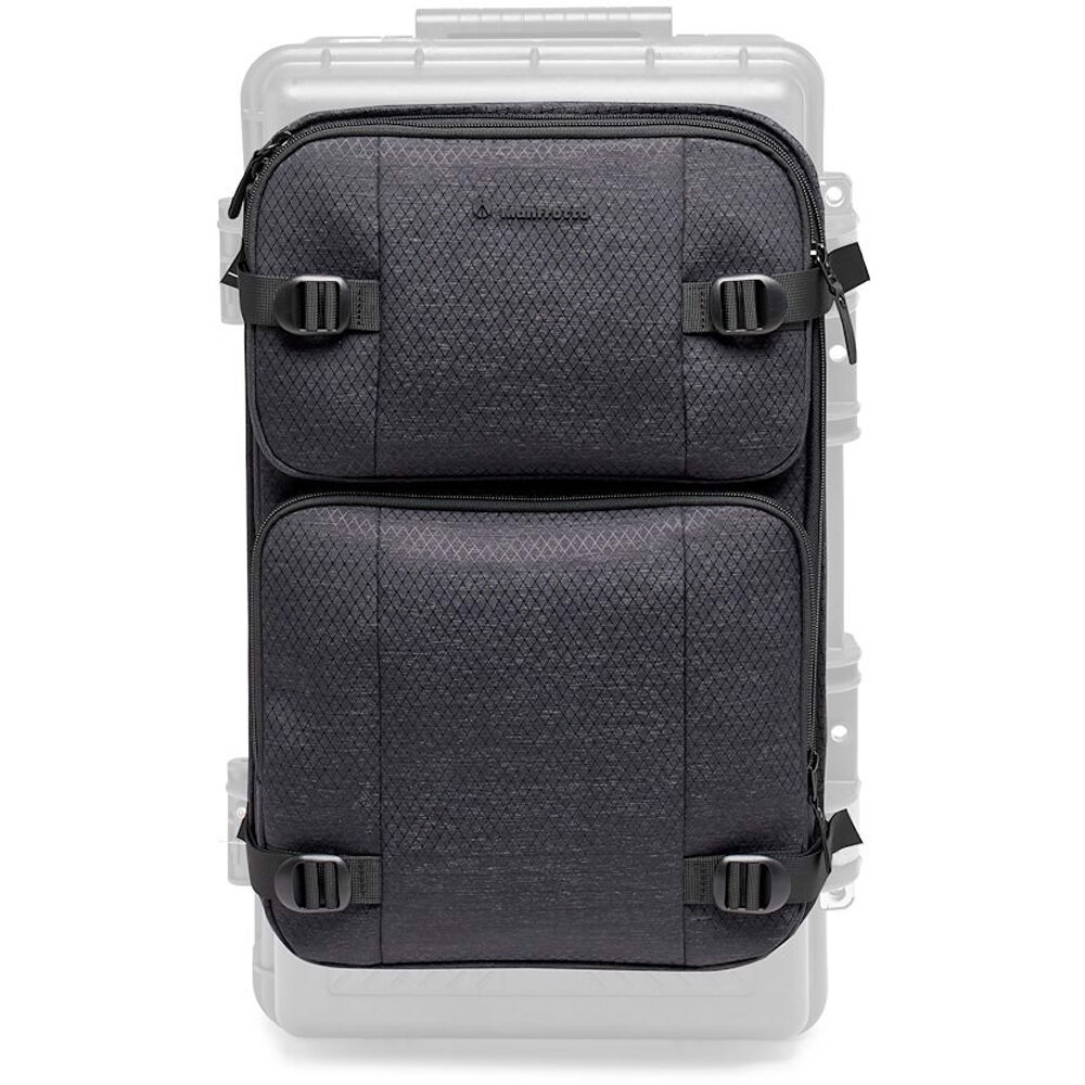 Manfrotto Pro Light Reloader Tough Laptop Sleeve