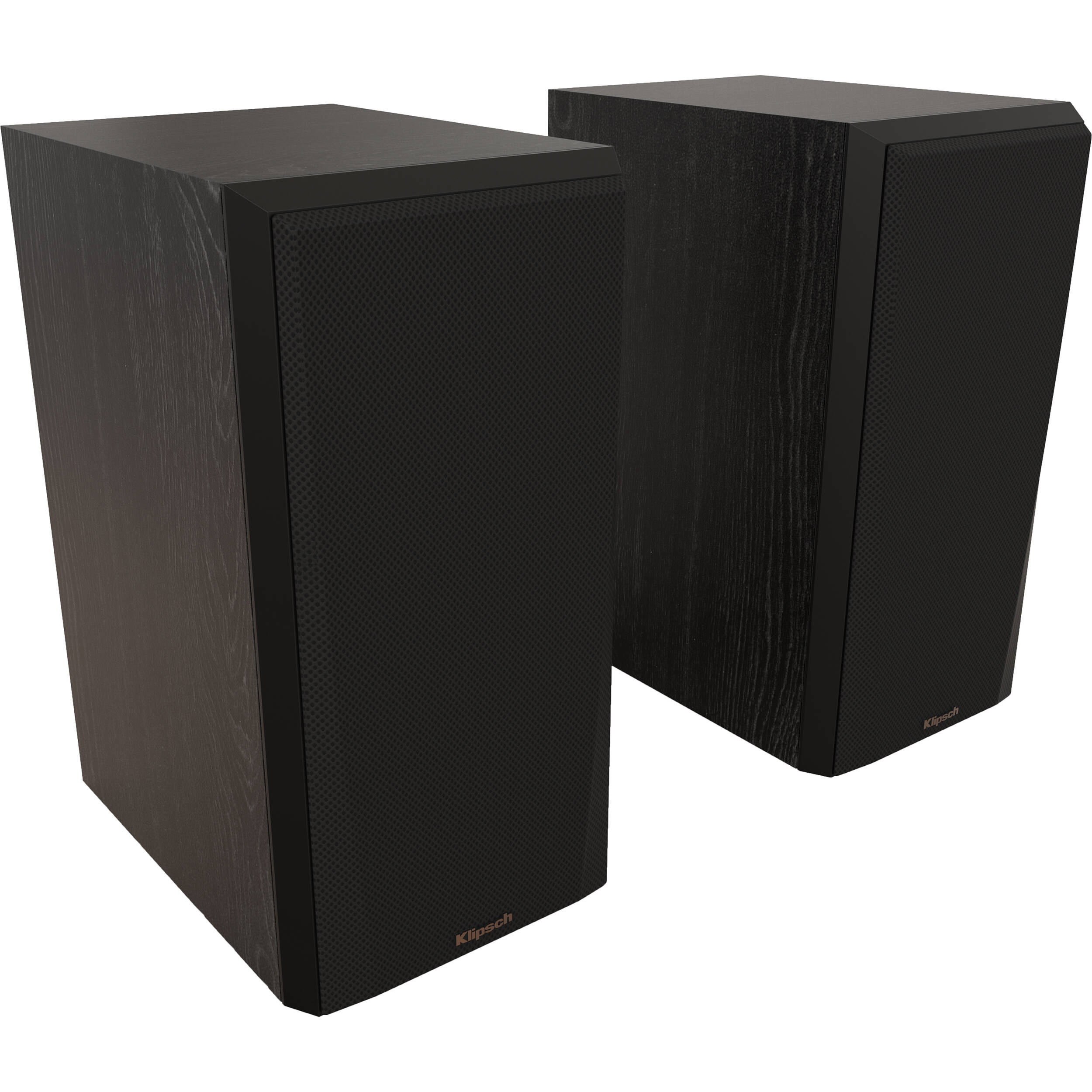 Klipsch RP-500M II Bookshelf Speakers (Pair)