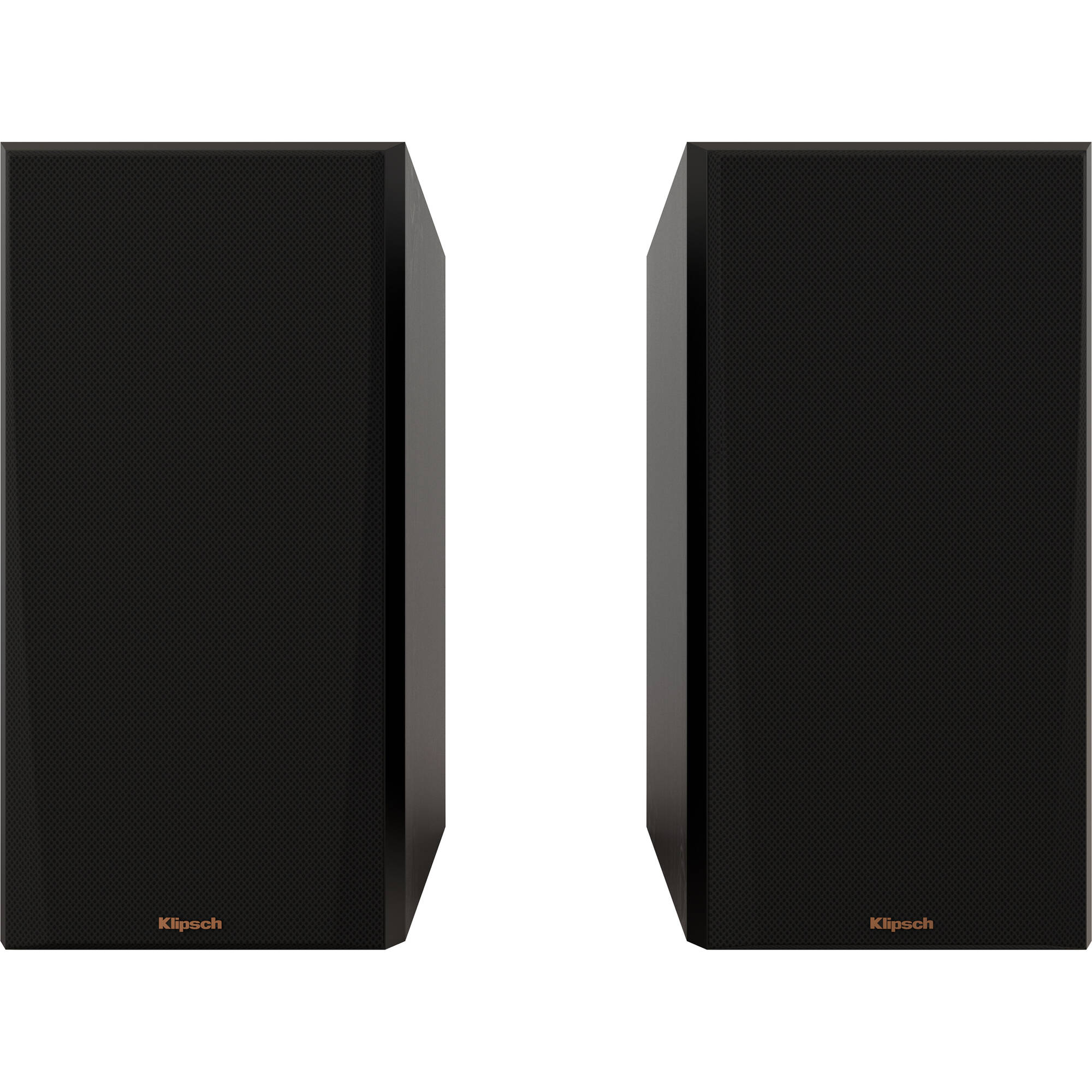 Klipsch RP-600M II Bookshelf Speakers (Pair)