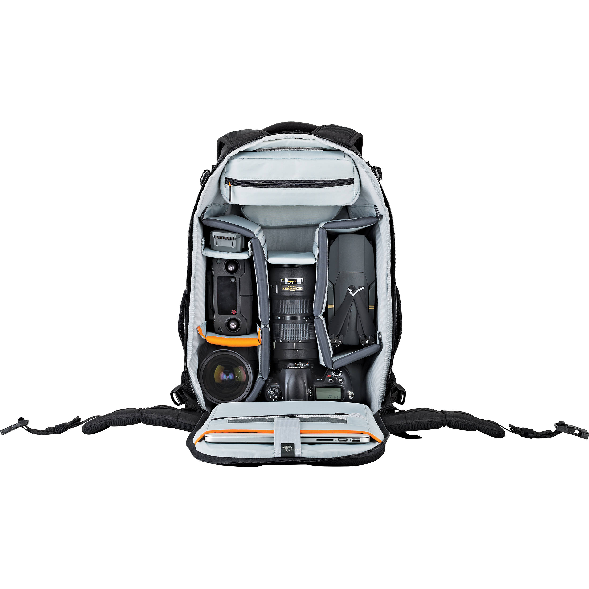 Lowepro Flipside 500 AW II