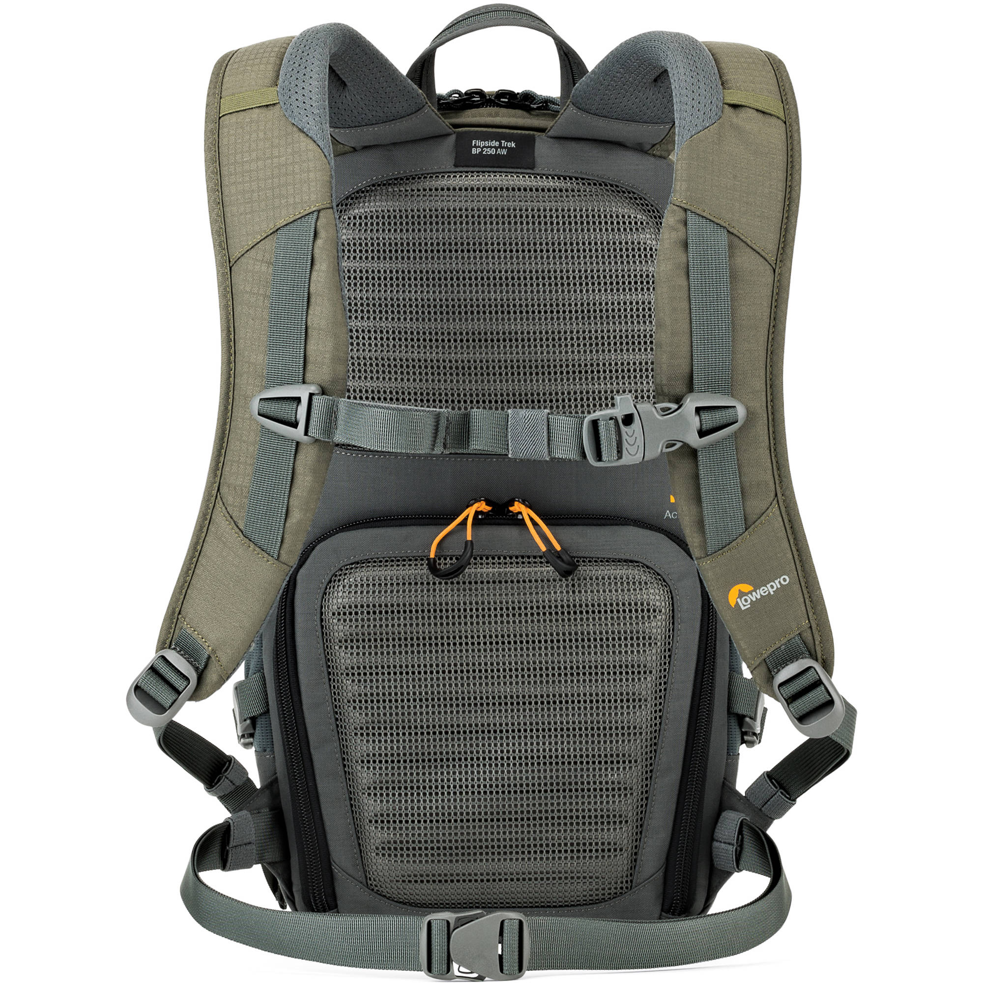 Lowepro Flipside Trek BP 250 AW