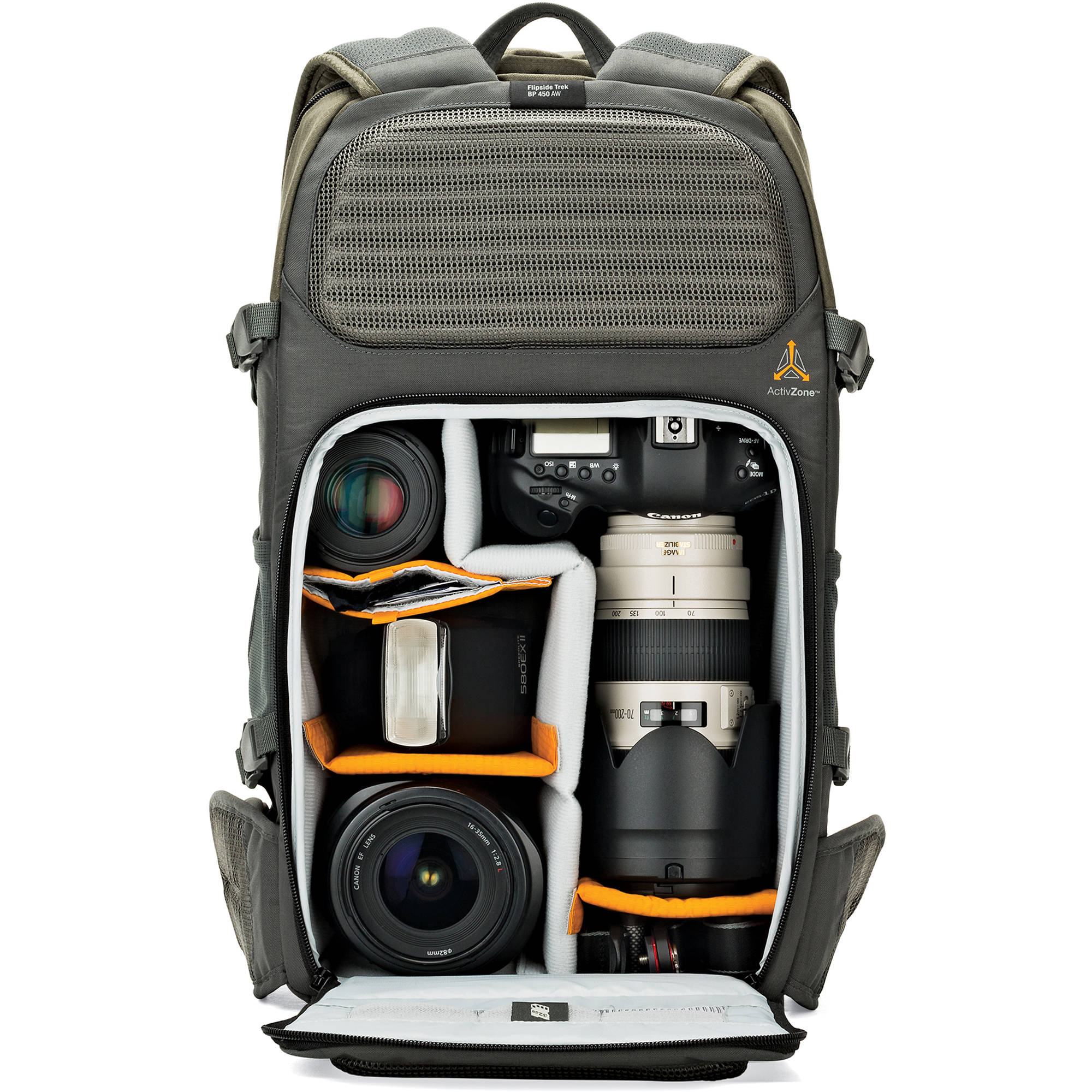 Lowepro Flipside Trek BP 450 AW 