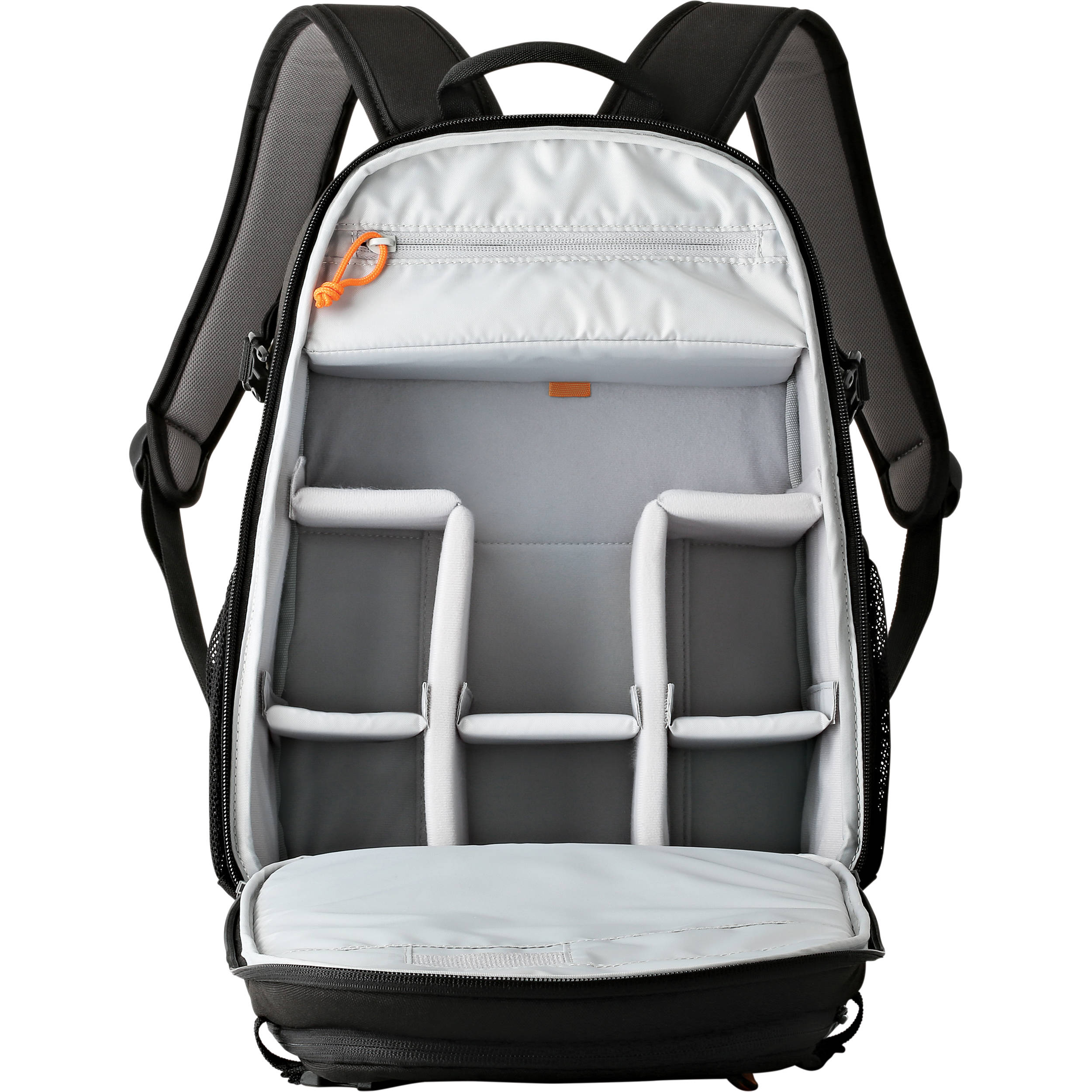 Lowepro Tahoe BP 150  - Black