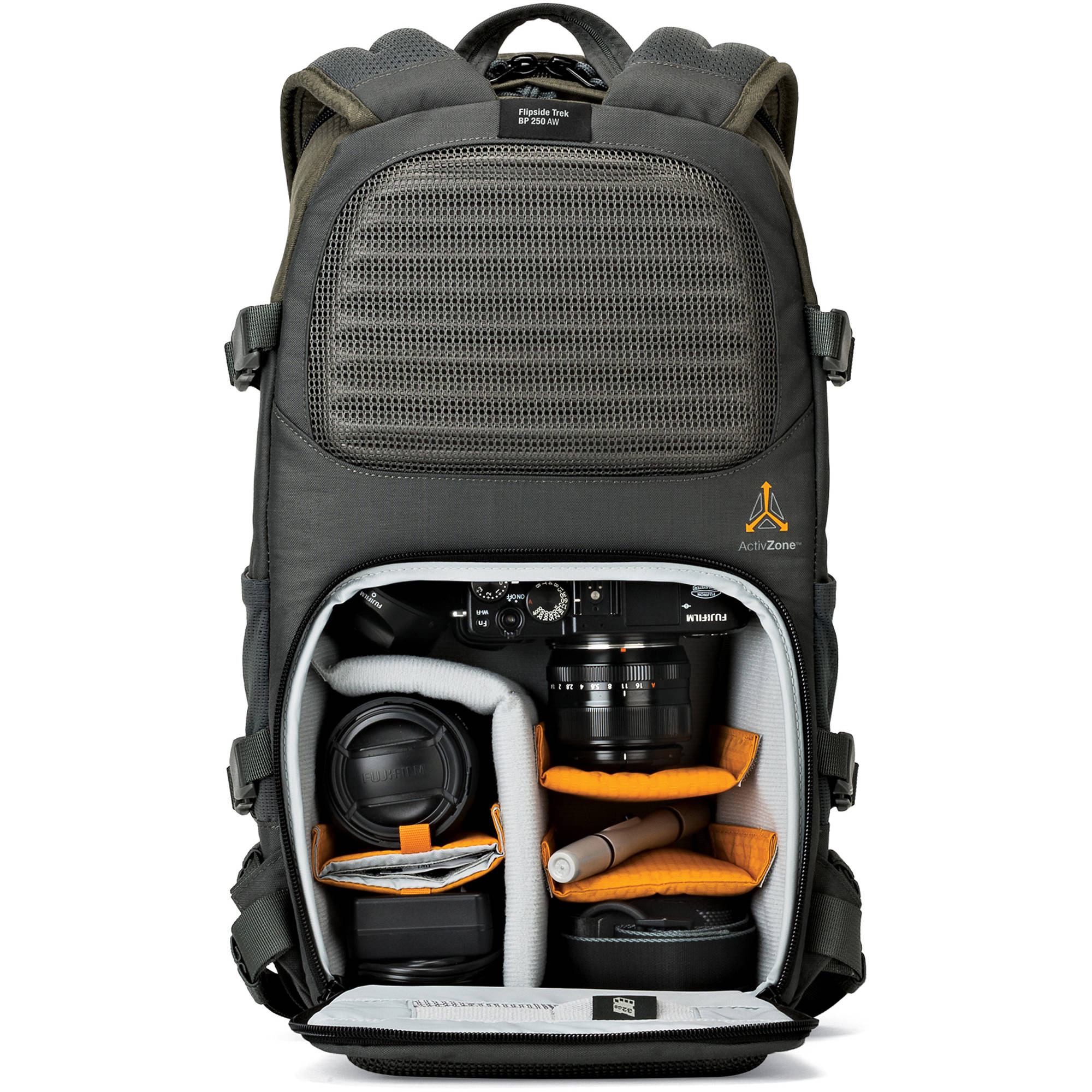 Lowepro Flipside Trek BP 250 AW