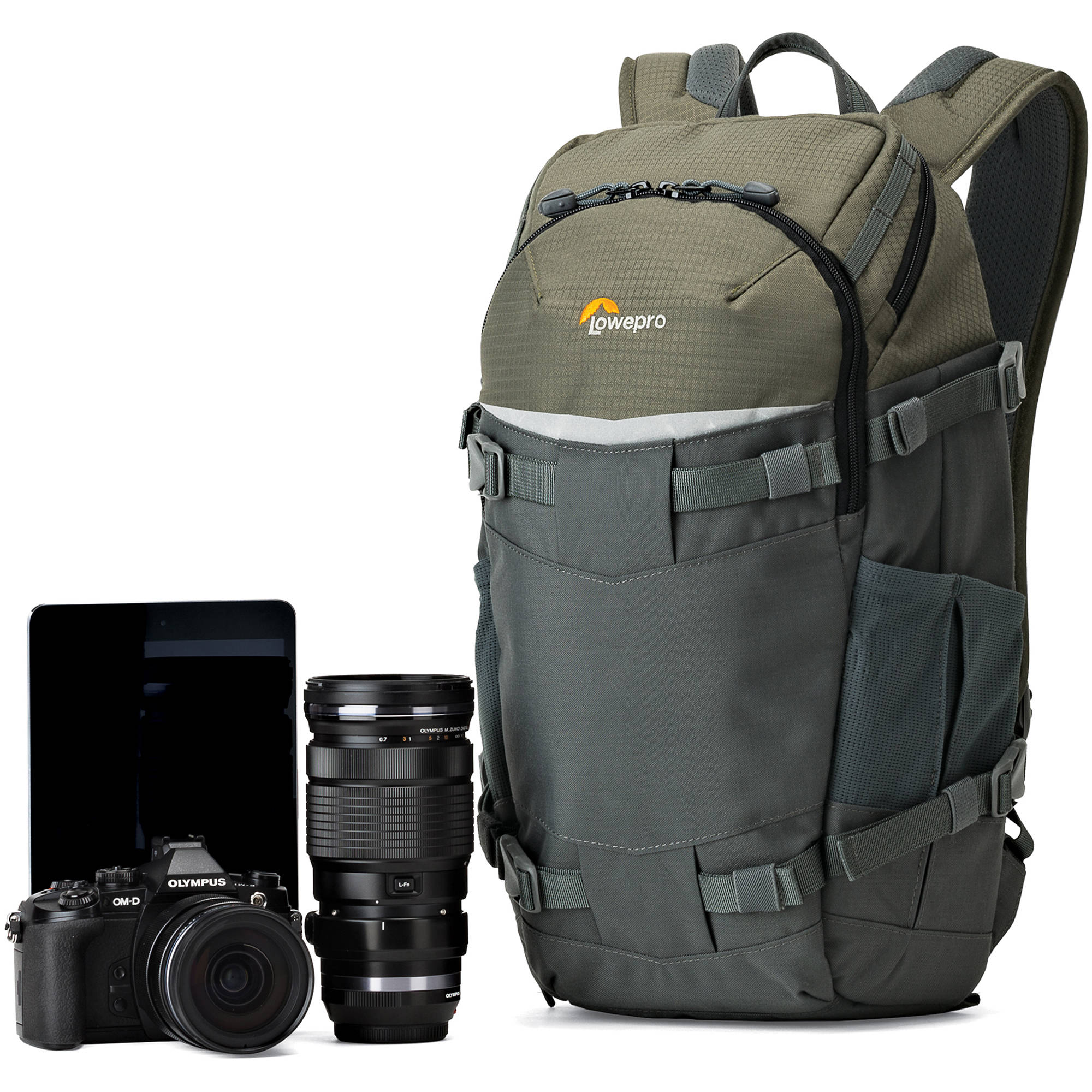 Lowepro Flipside Trek BP 250 AW