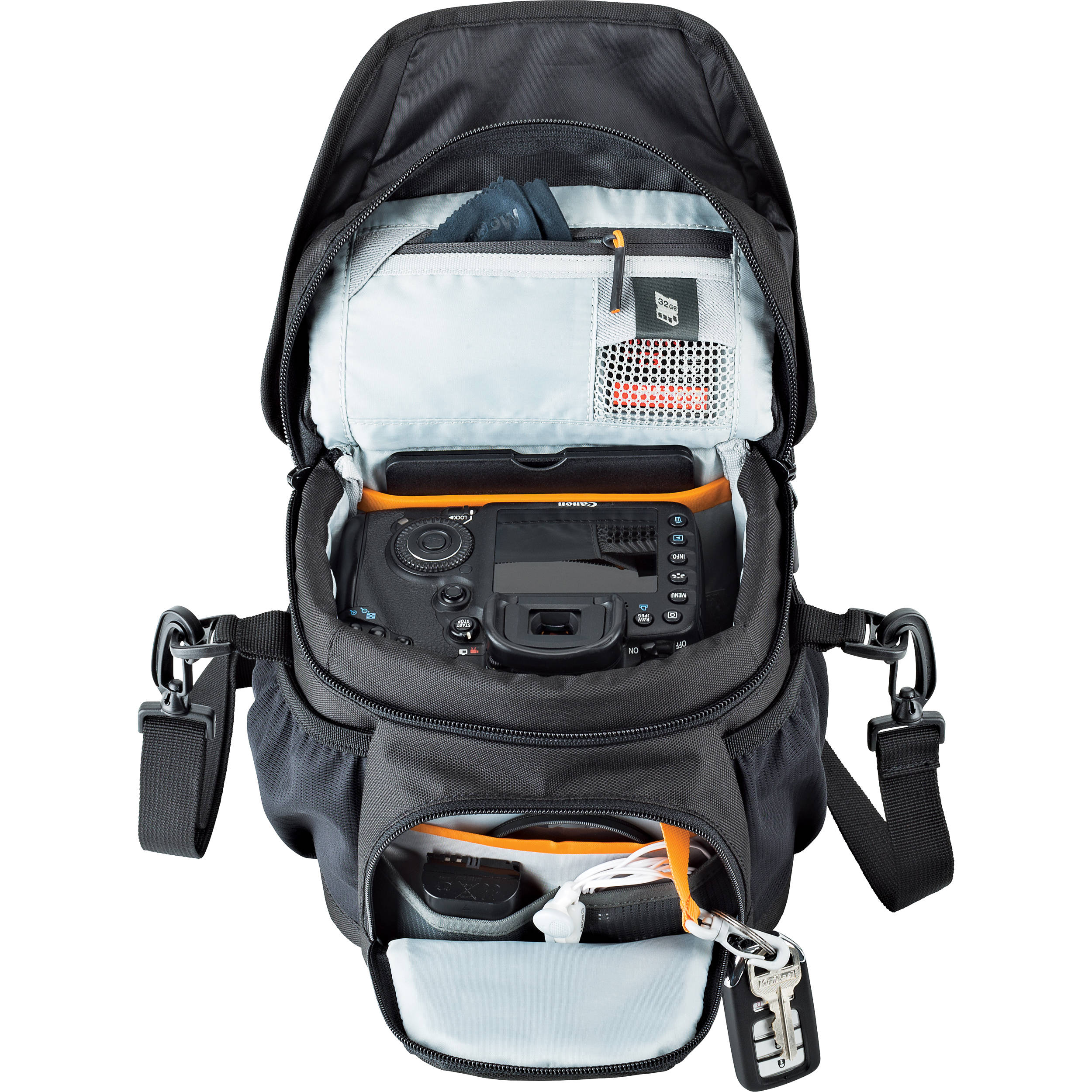 Lowepro Nova SH 140 AW II