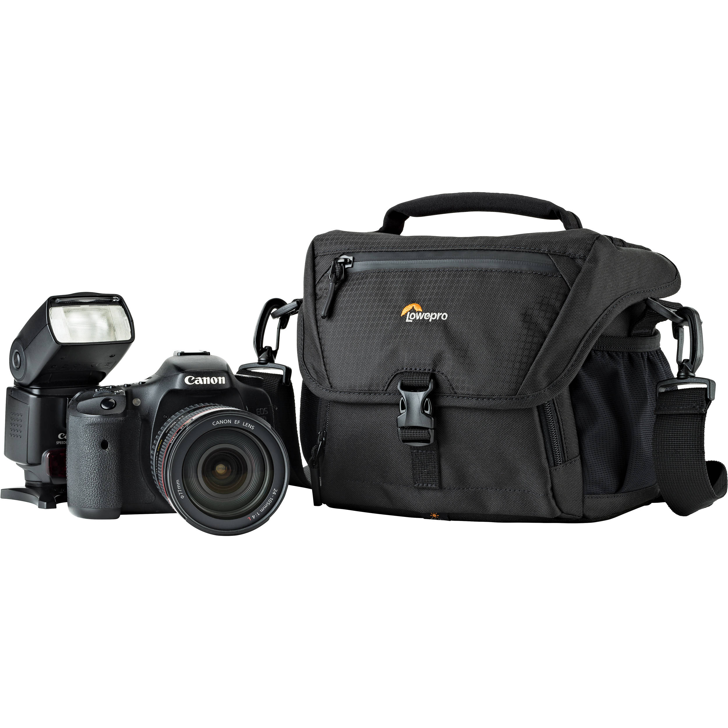 Lowepro Nova SH 160 AW II