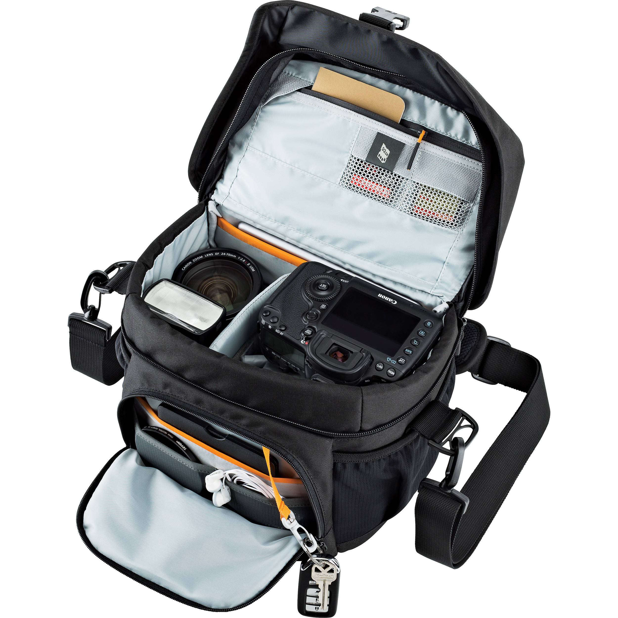 Lowepro Nova SH 180 AW II