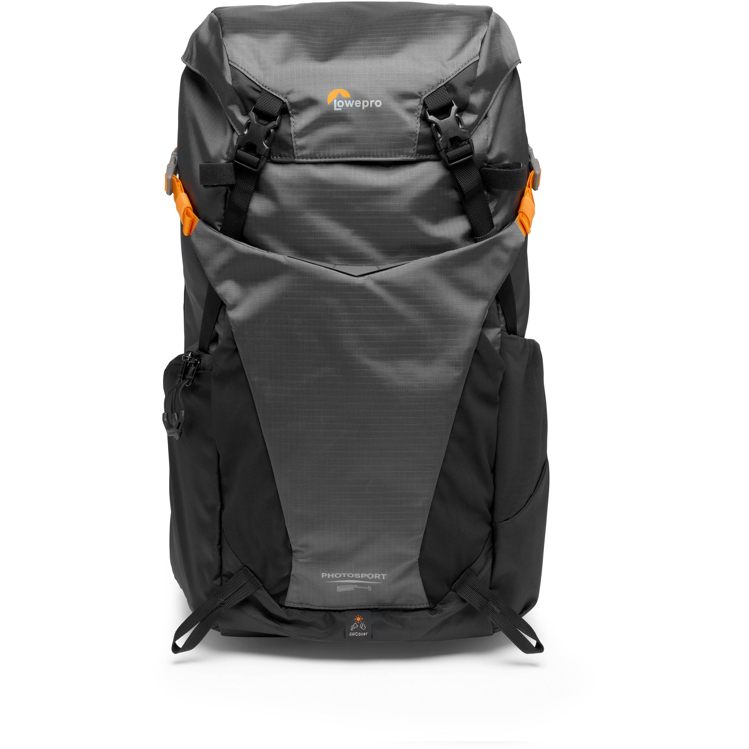 Lowepro PhotoSport BP 24L AW III Grey/Black