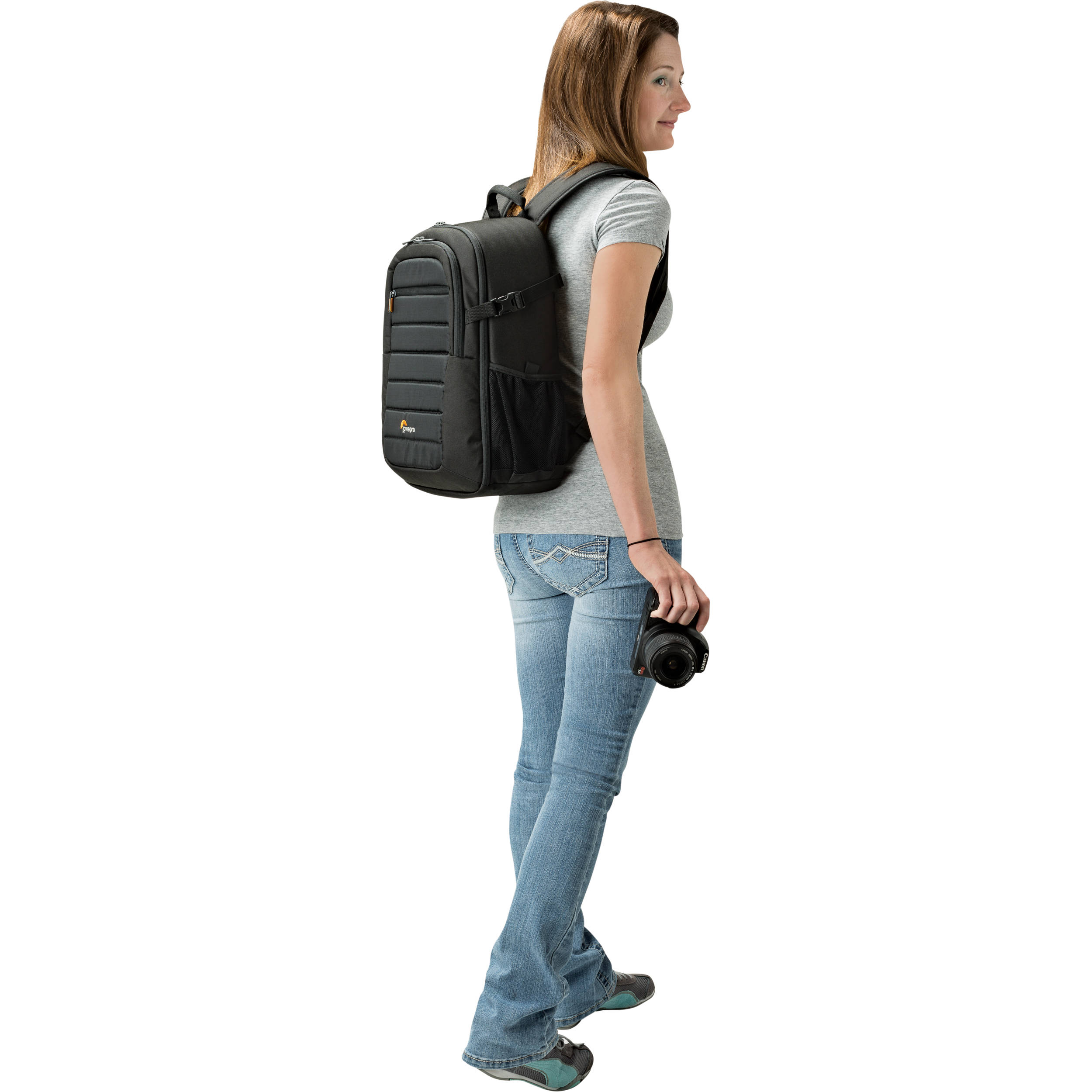 Lowepro Tahoe BP 150 Black