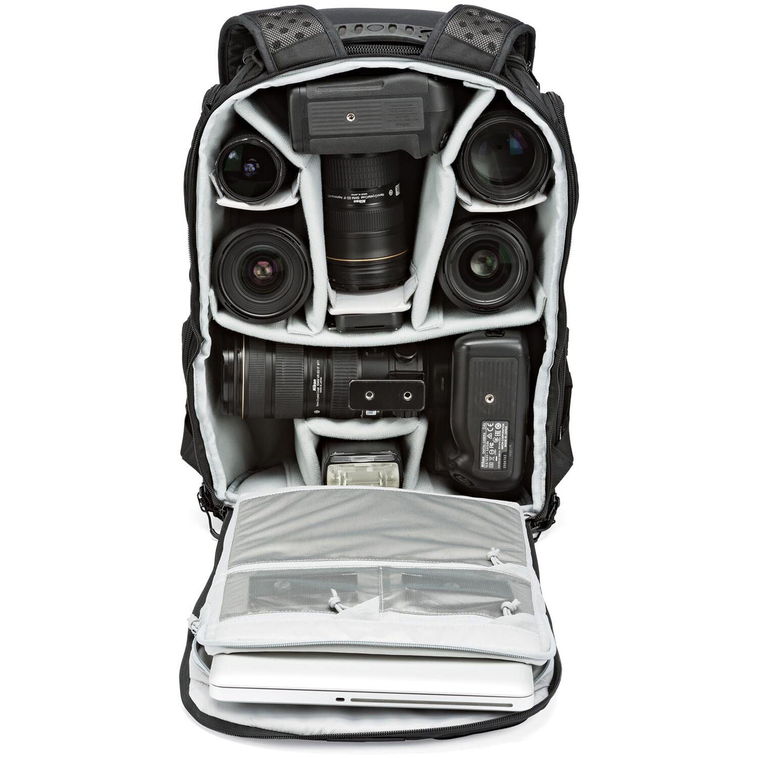 Lowepro protactic bp 450 aw ii on sale