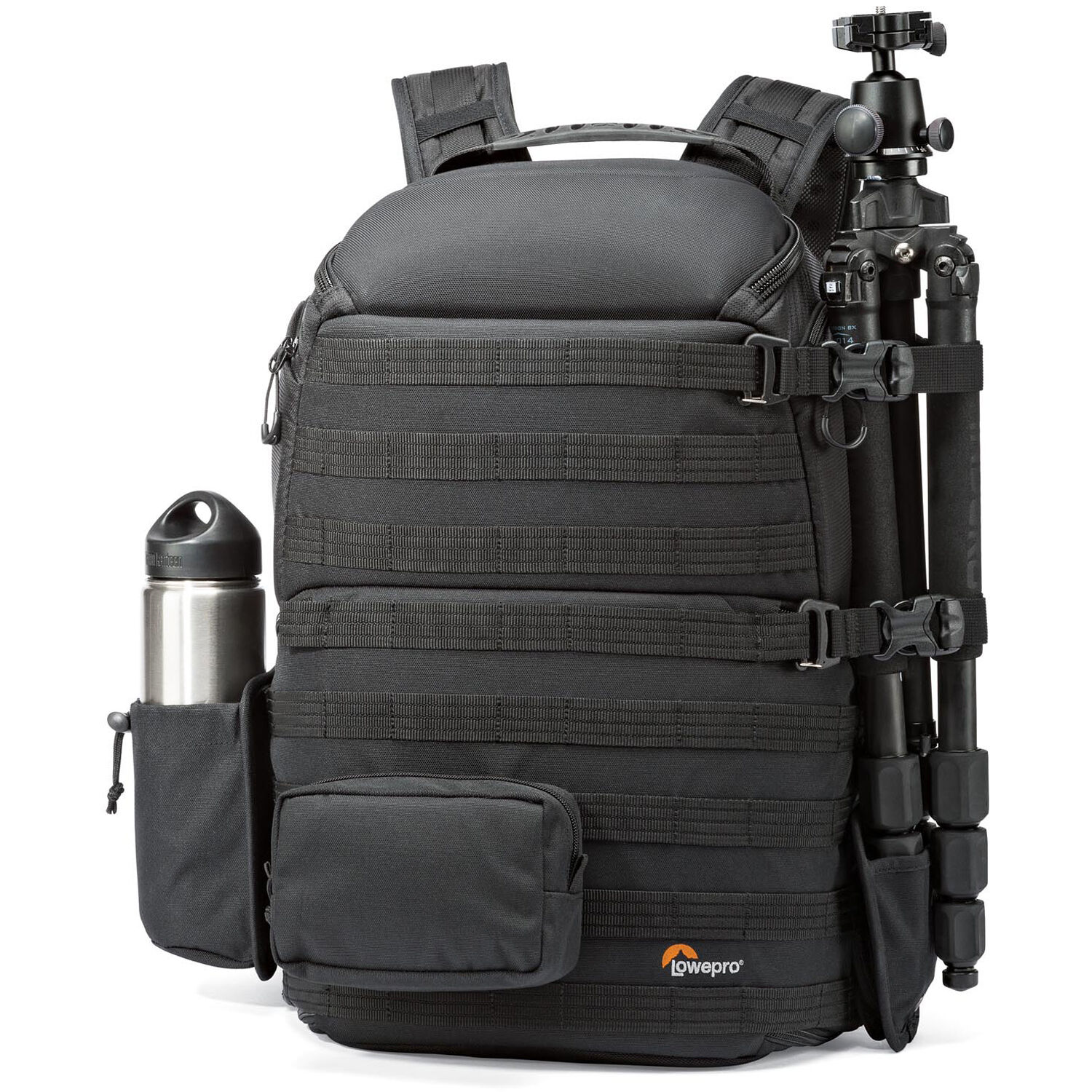 Lowepro ProTactic BP 450 AW II (Black) Green Line