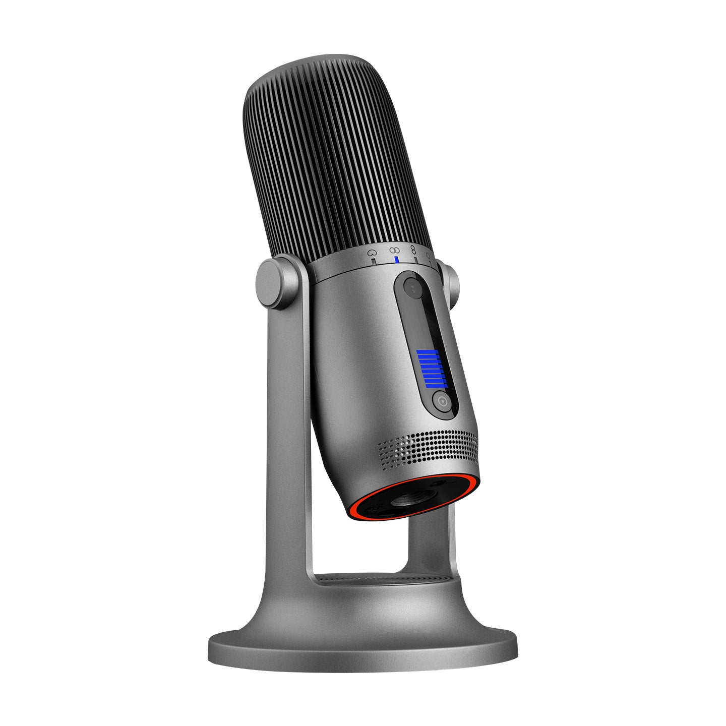 Thronmax MDrill One Pro USB Microphone - Grey