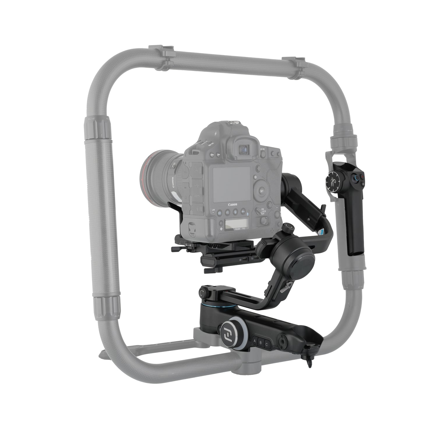 Feiyu Tech Scorp Pro Camera Gimbal