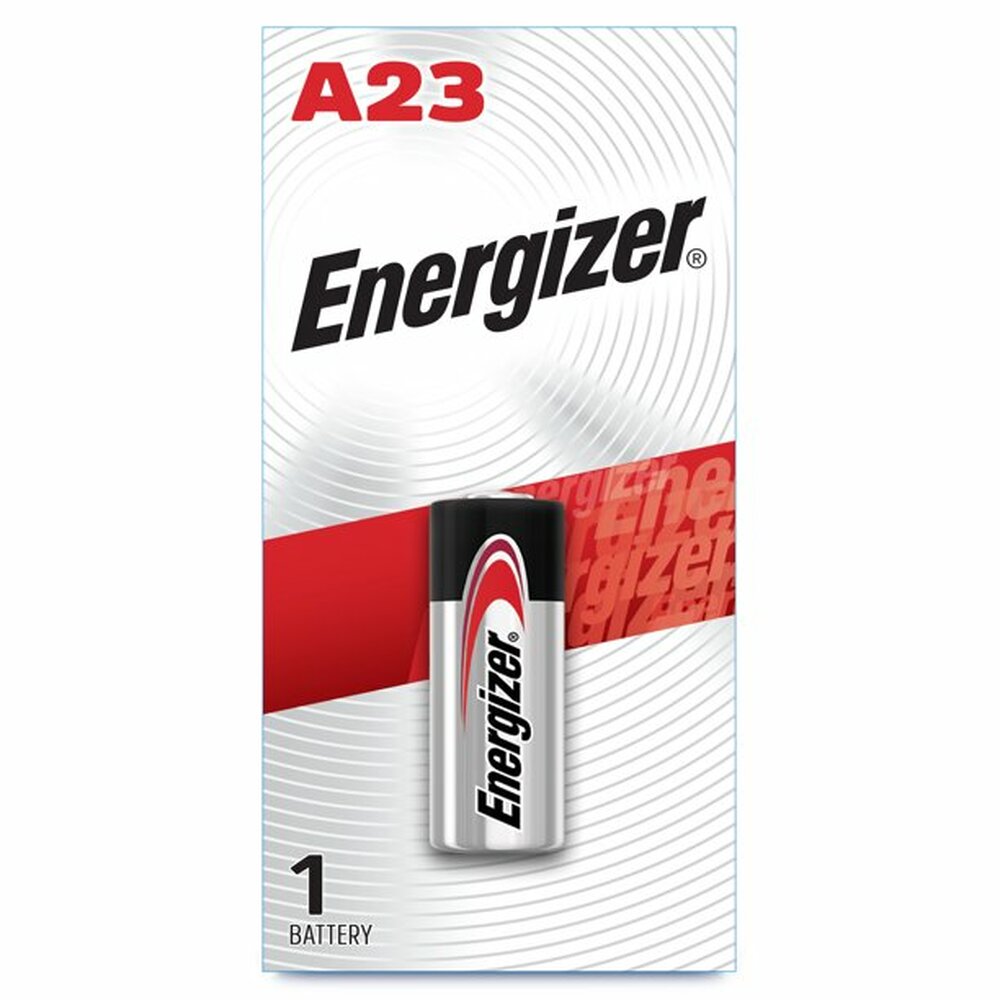 Energizer A23 12V Alkaline Battery