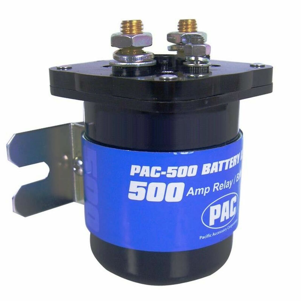 AAMP PAC500 - 500 Amp Relay/Isolator