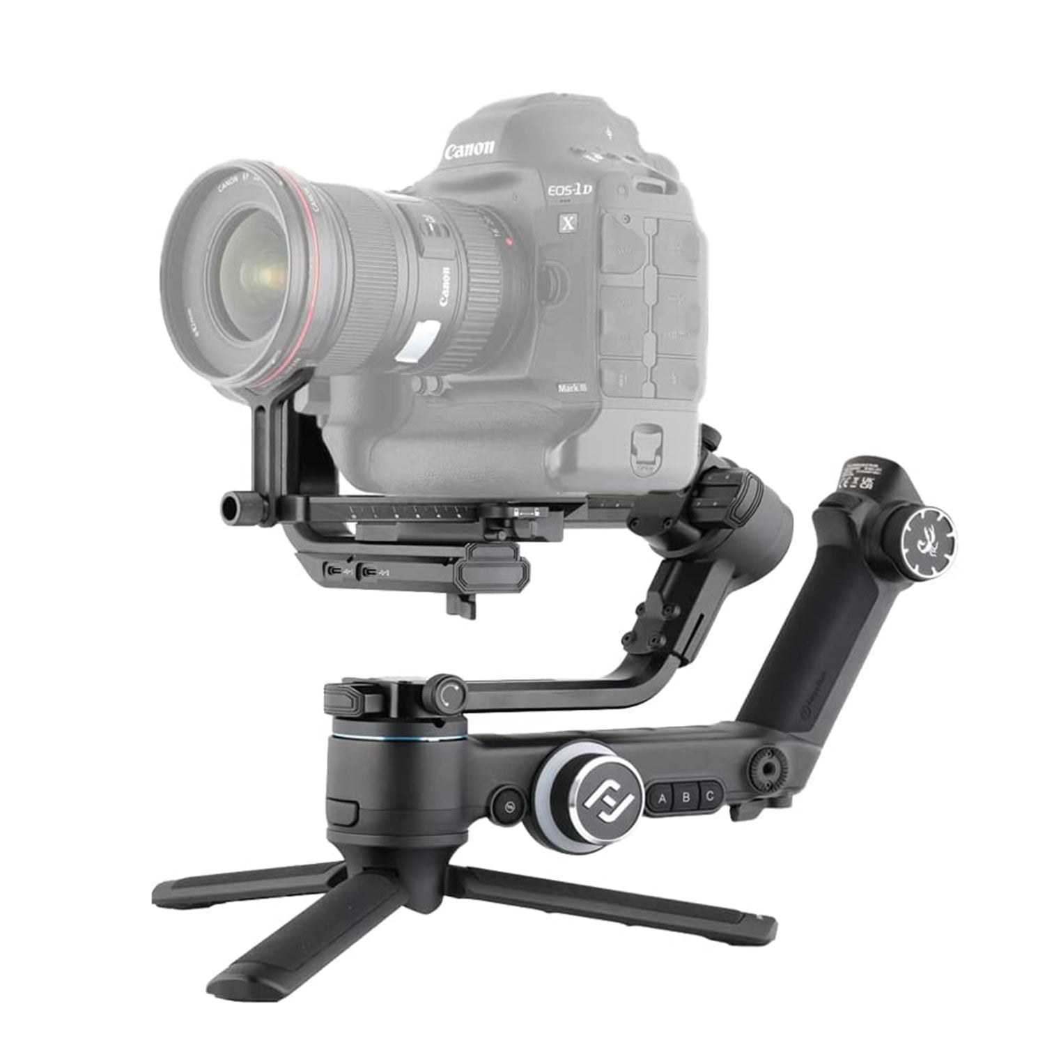 Feiyu Tech Scorp Pro Camera Gimbal