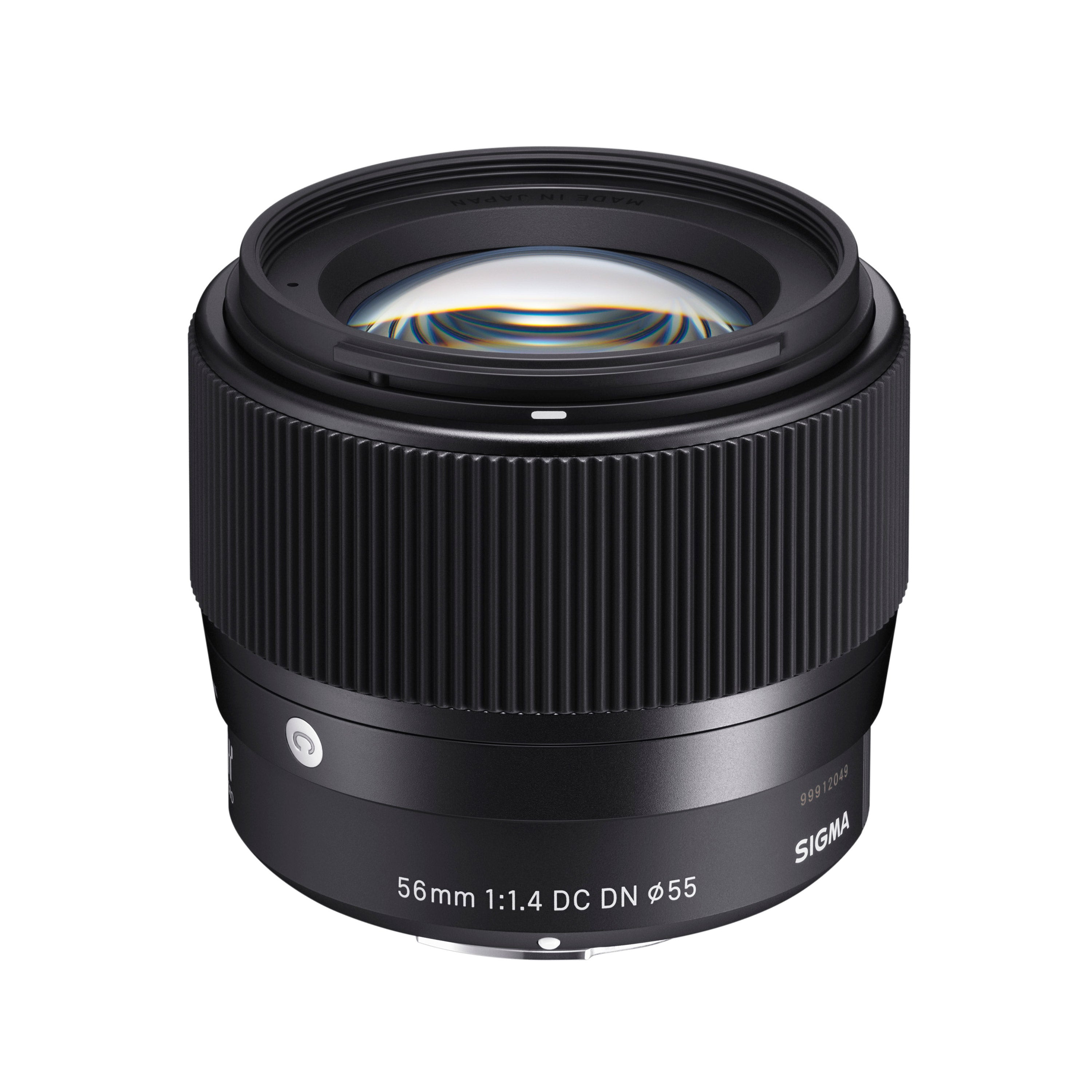 SIGMA 56mm F1.4 DC DN | Contemporary