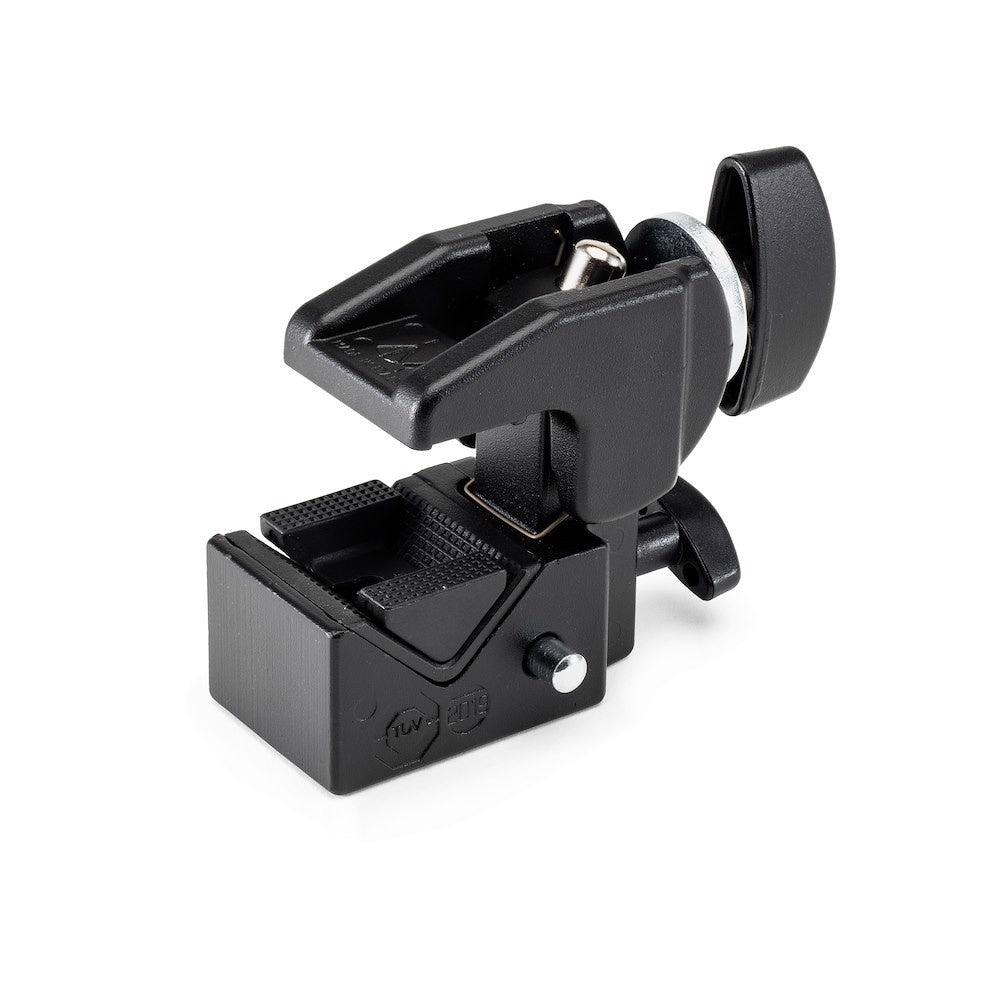 Manfrotto Quick Action Super Clamp