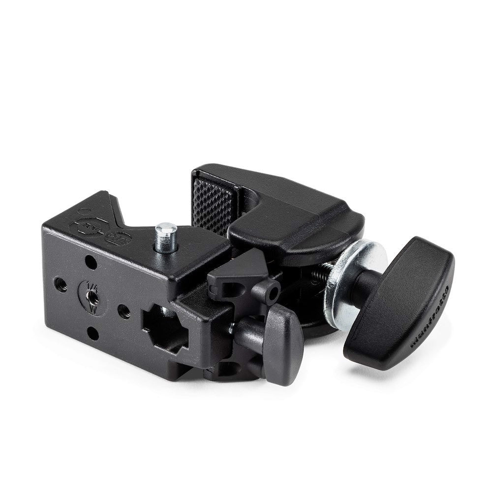 Manfrotto Quick Action Super Clamp