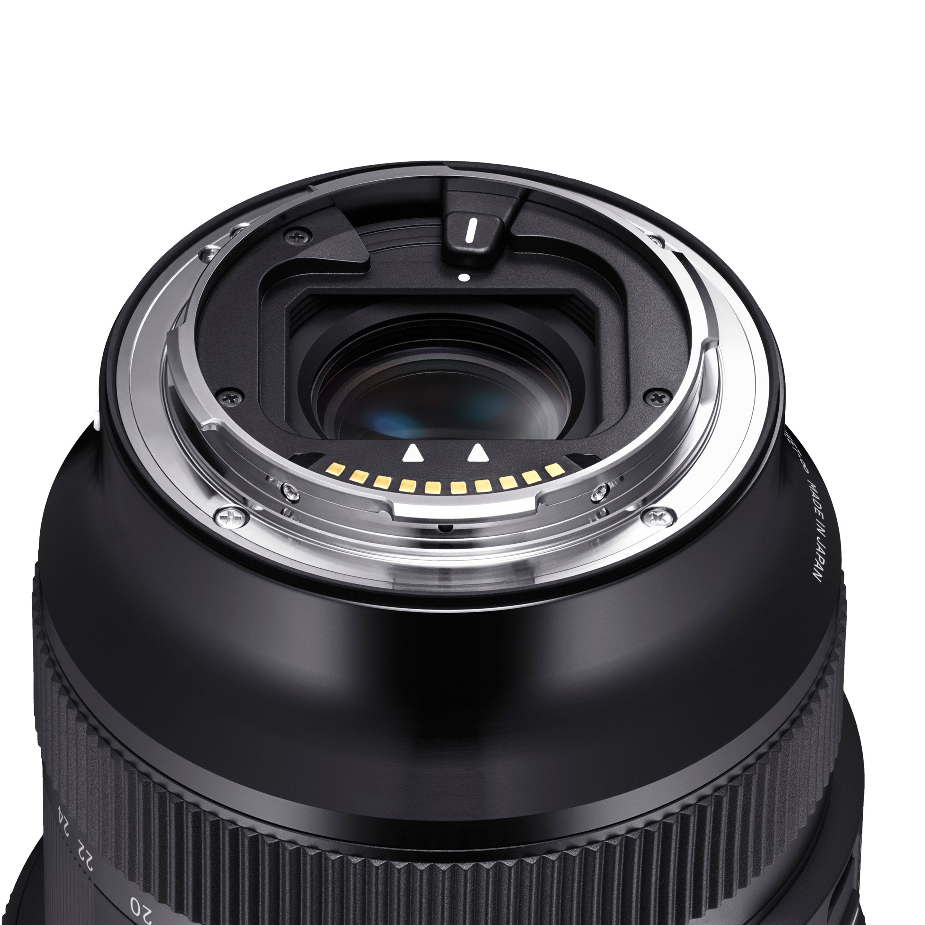 SIGMA 14-24mm F2.8 DG DN | Art