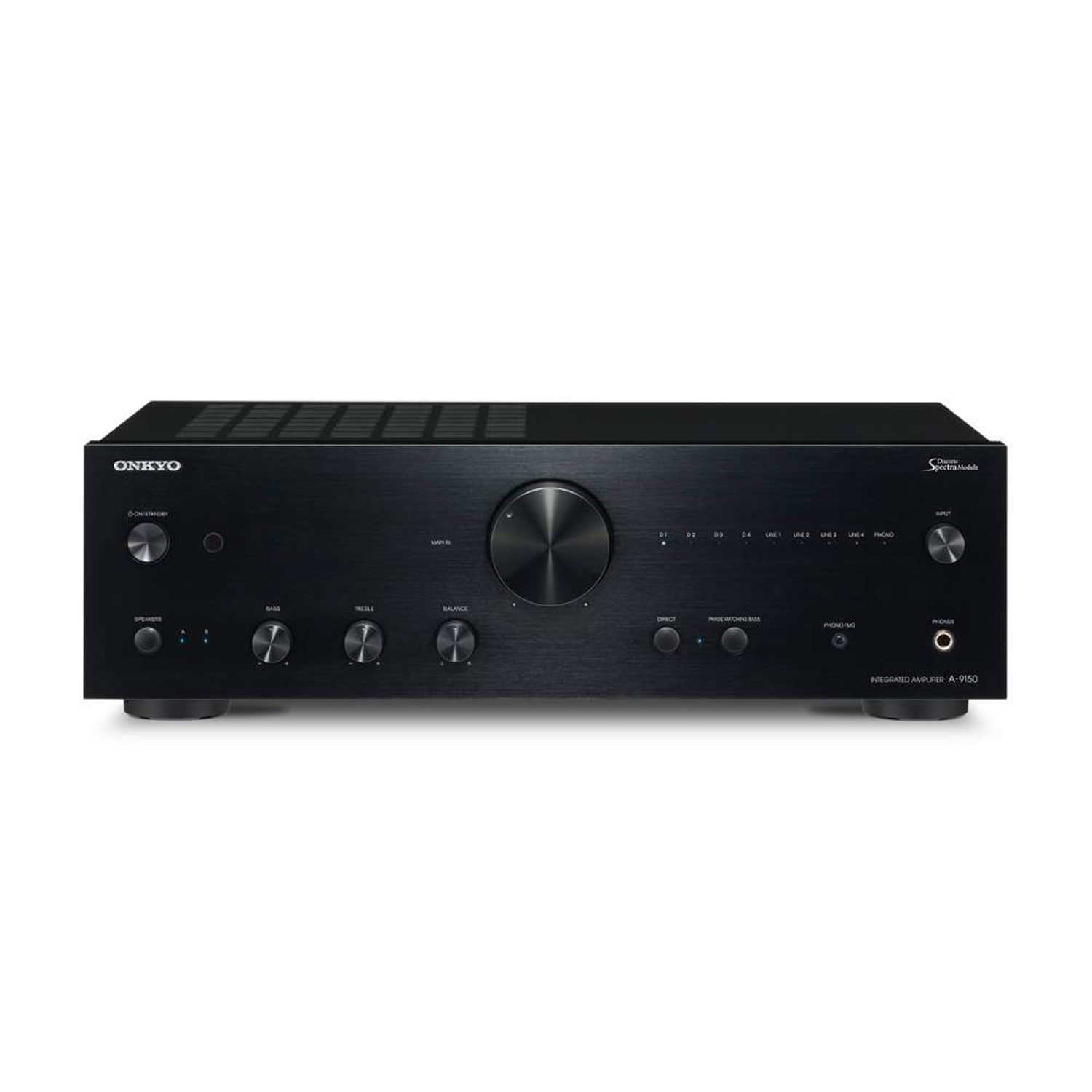 Onkyo A-9150 Integrated Stereo Amplifier