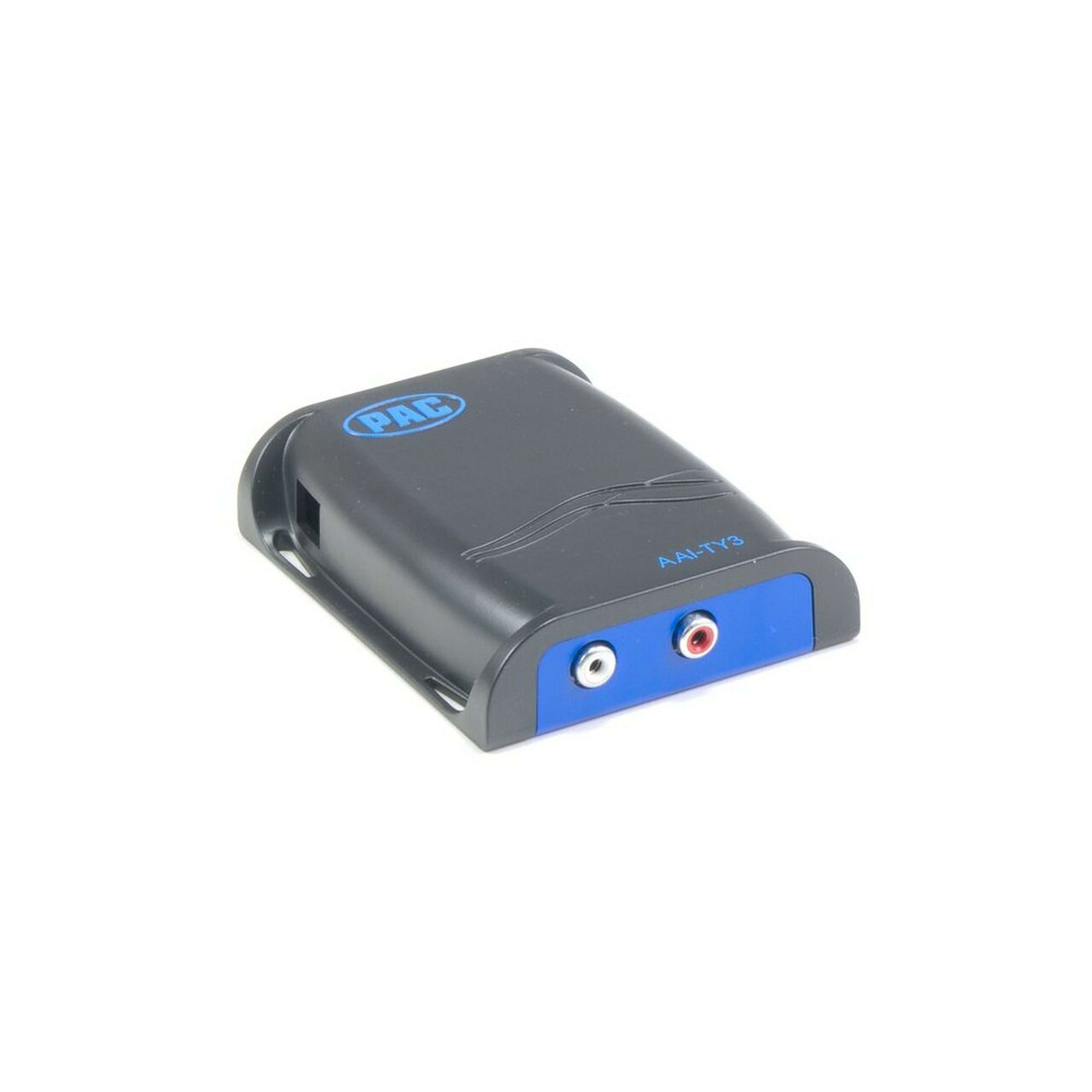 AAMP AAITY3 - Toyota Aux Audio Input