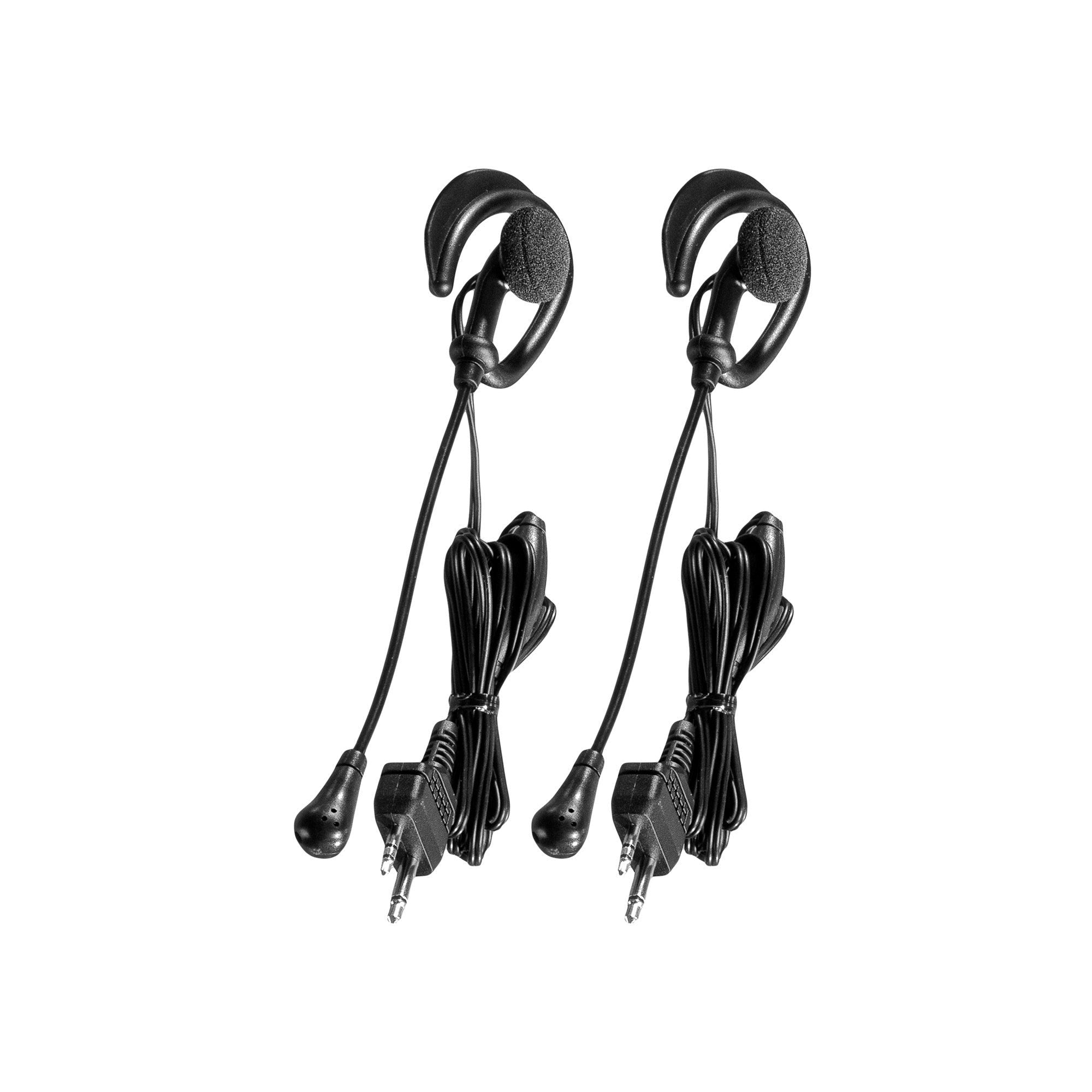 Midland Headsets For Lxt and Gxt Models