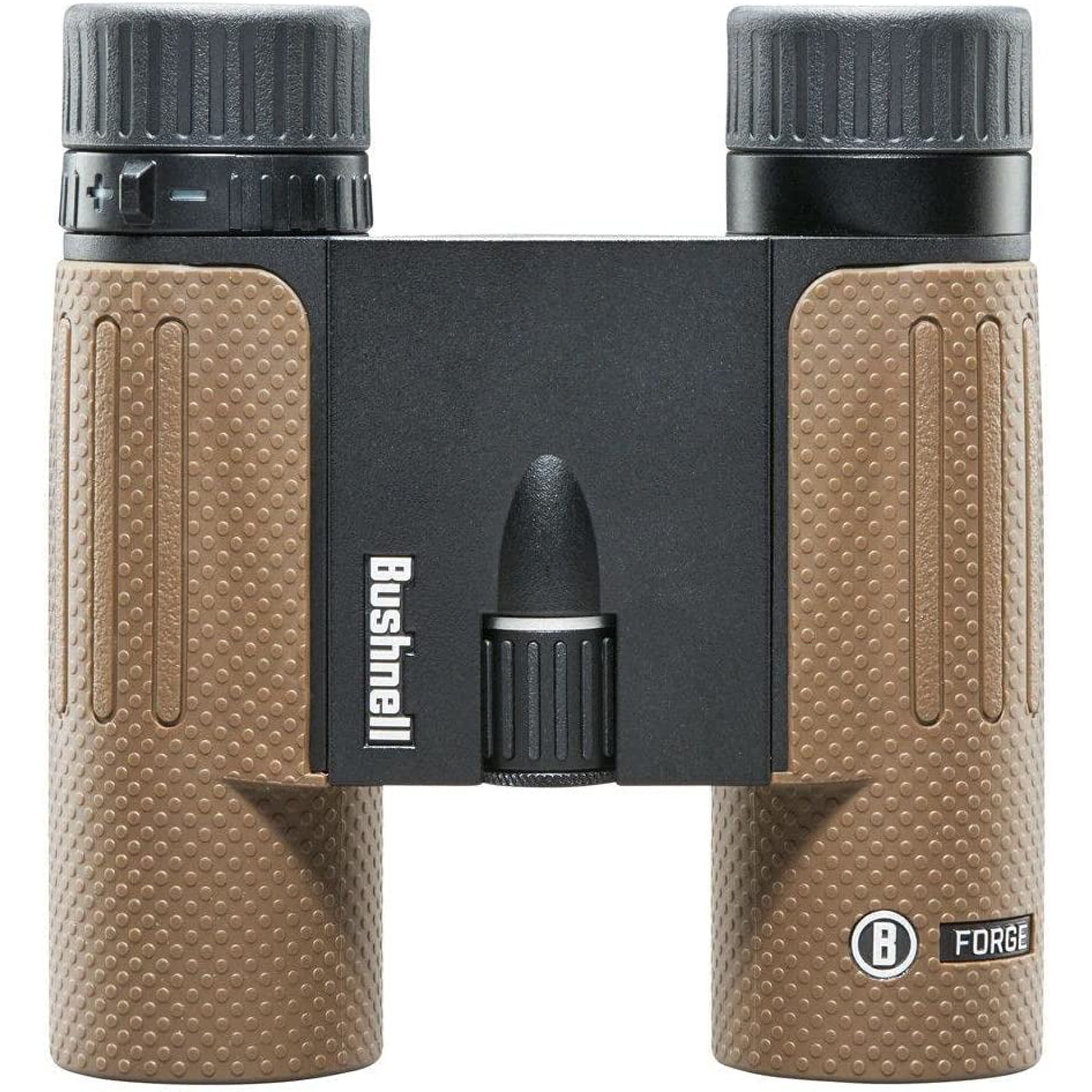 Bushnell 10x30 Forge Waterproof Binoculars